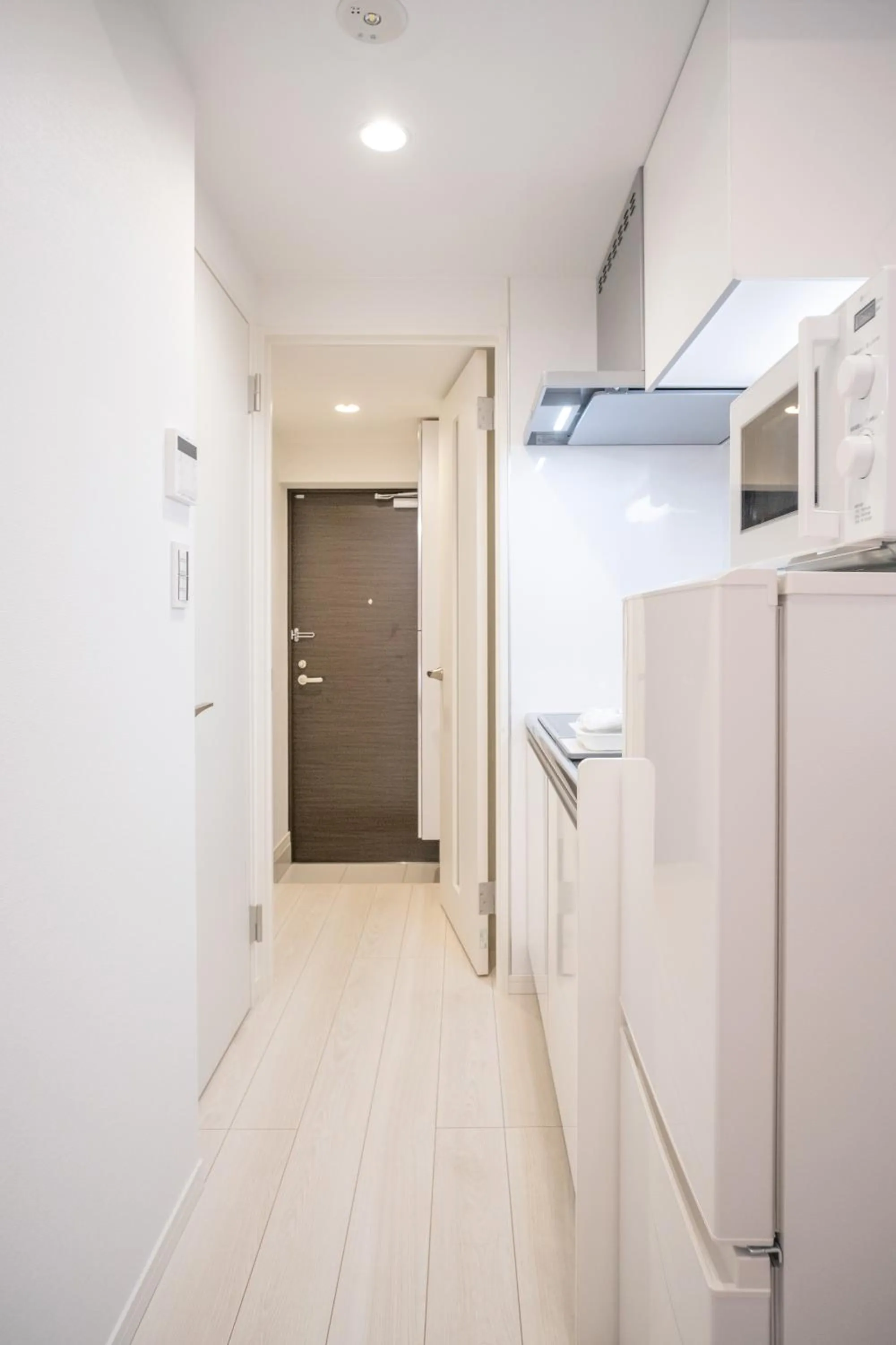Real Okubo Apartment Hotel