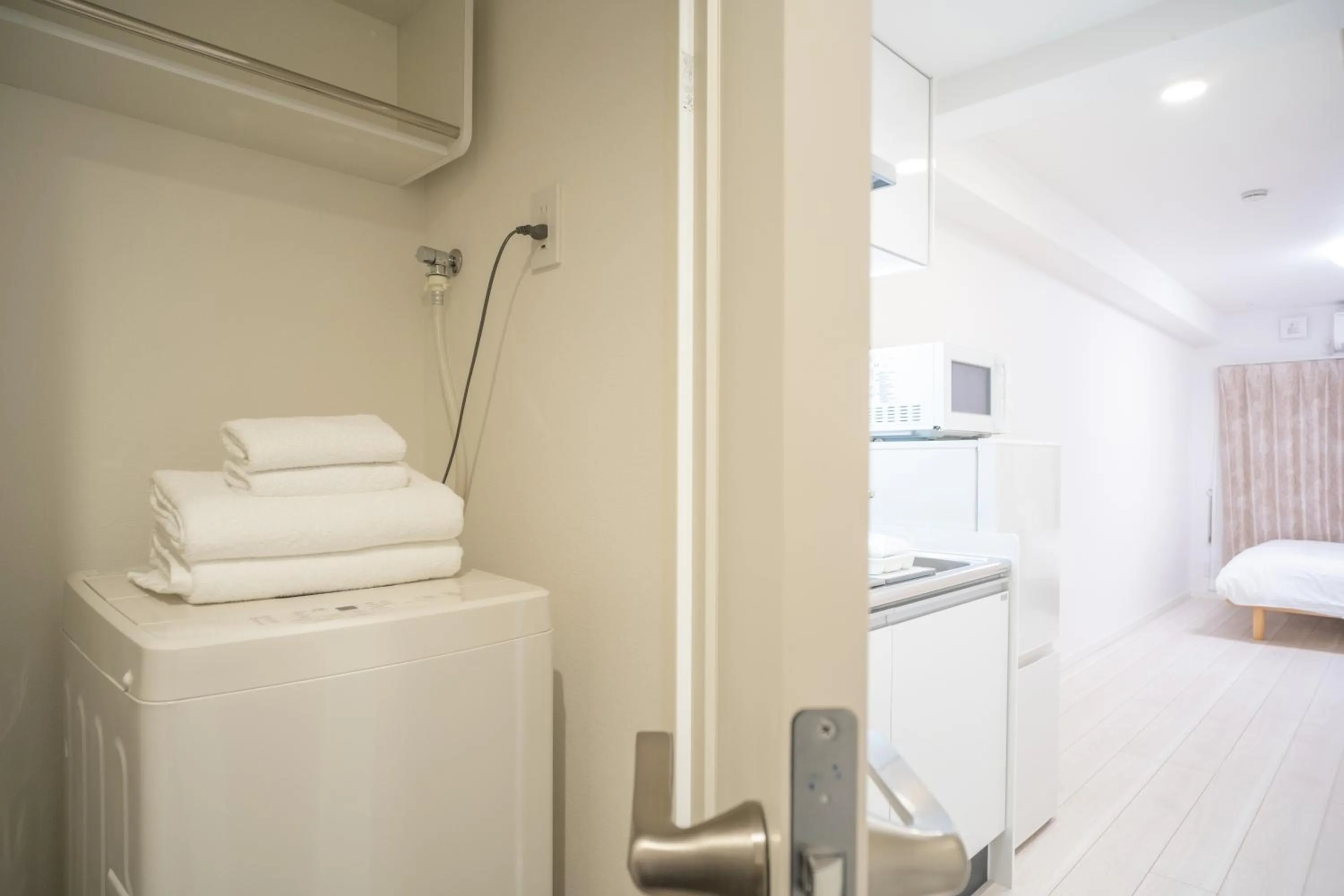 Real Okubo Apartment Hotel