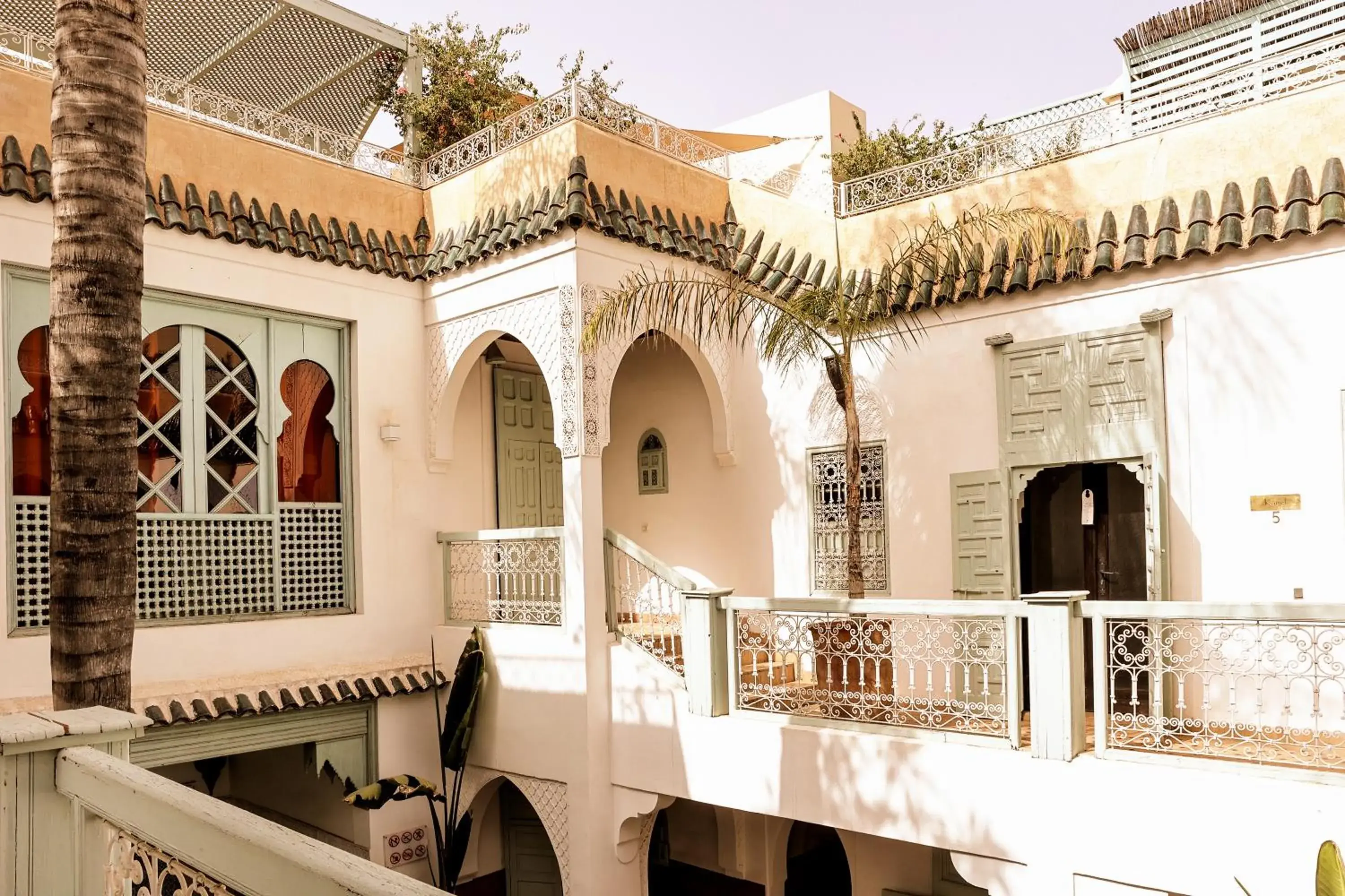 Superior Studio in Marrakech Riads, Angsana Heritage Collection Superior Studio in Marrakech Riads, Angsana Heritage Collection