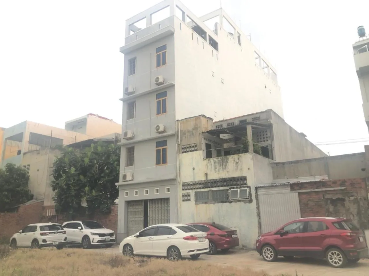 Hoàng Ngân Hotel Phú Yên