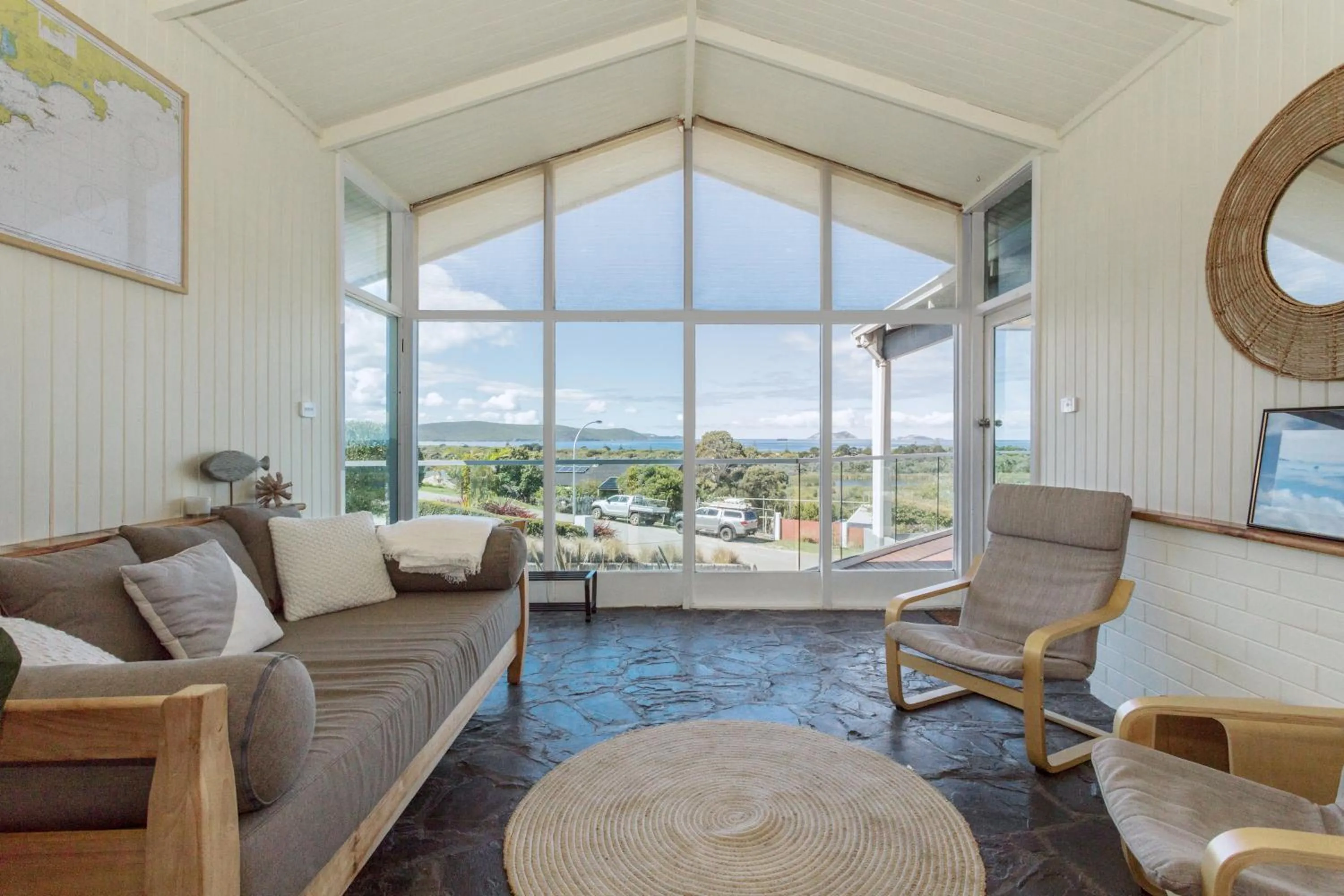 Ocean Vista by the BnB Collection
