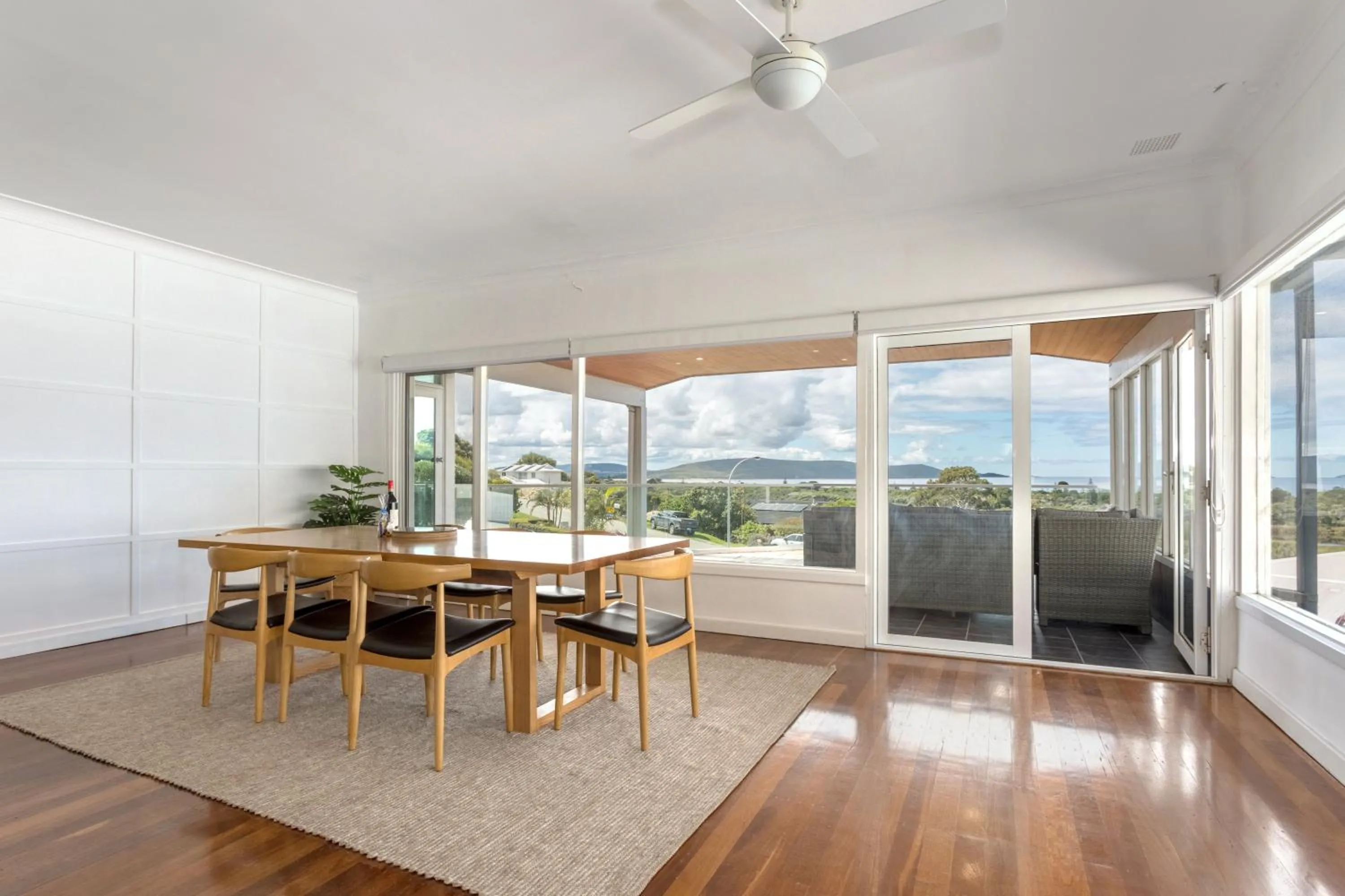 Ocean Vista by the BnB Collection