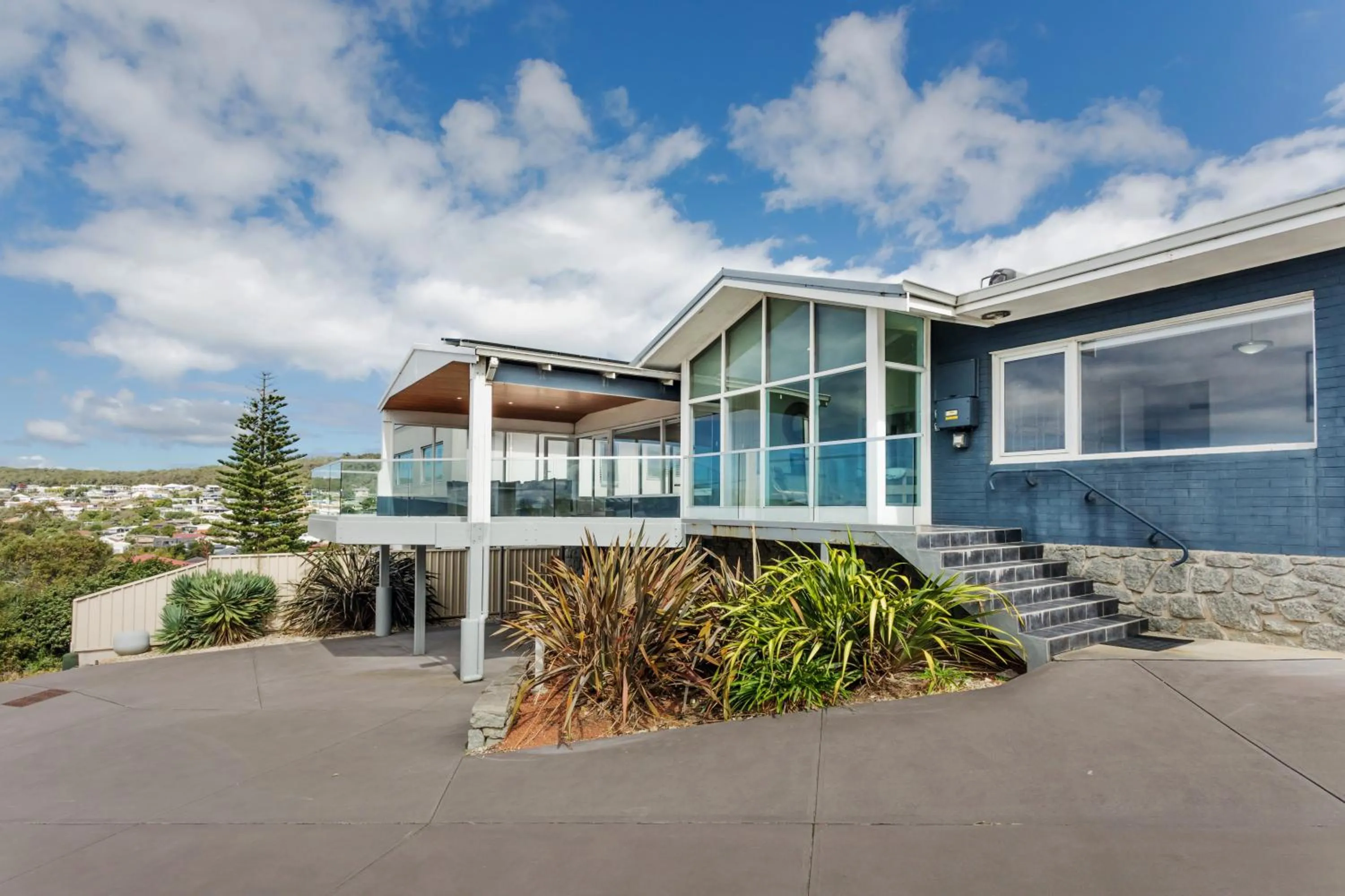 Ocean Vista by the BnB Collection