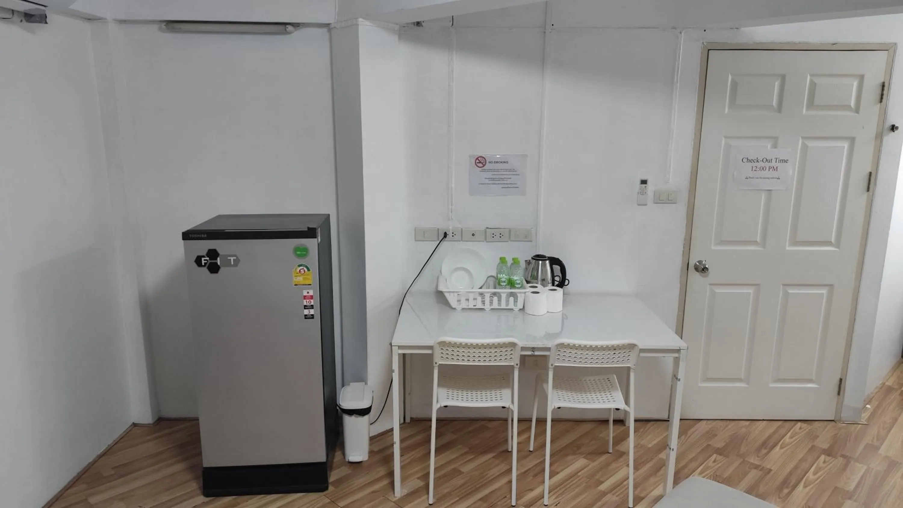 Doodle Lodge Bangkok