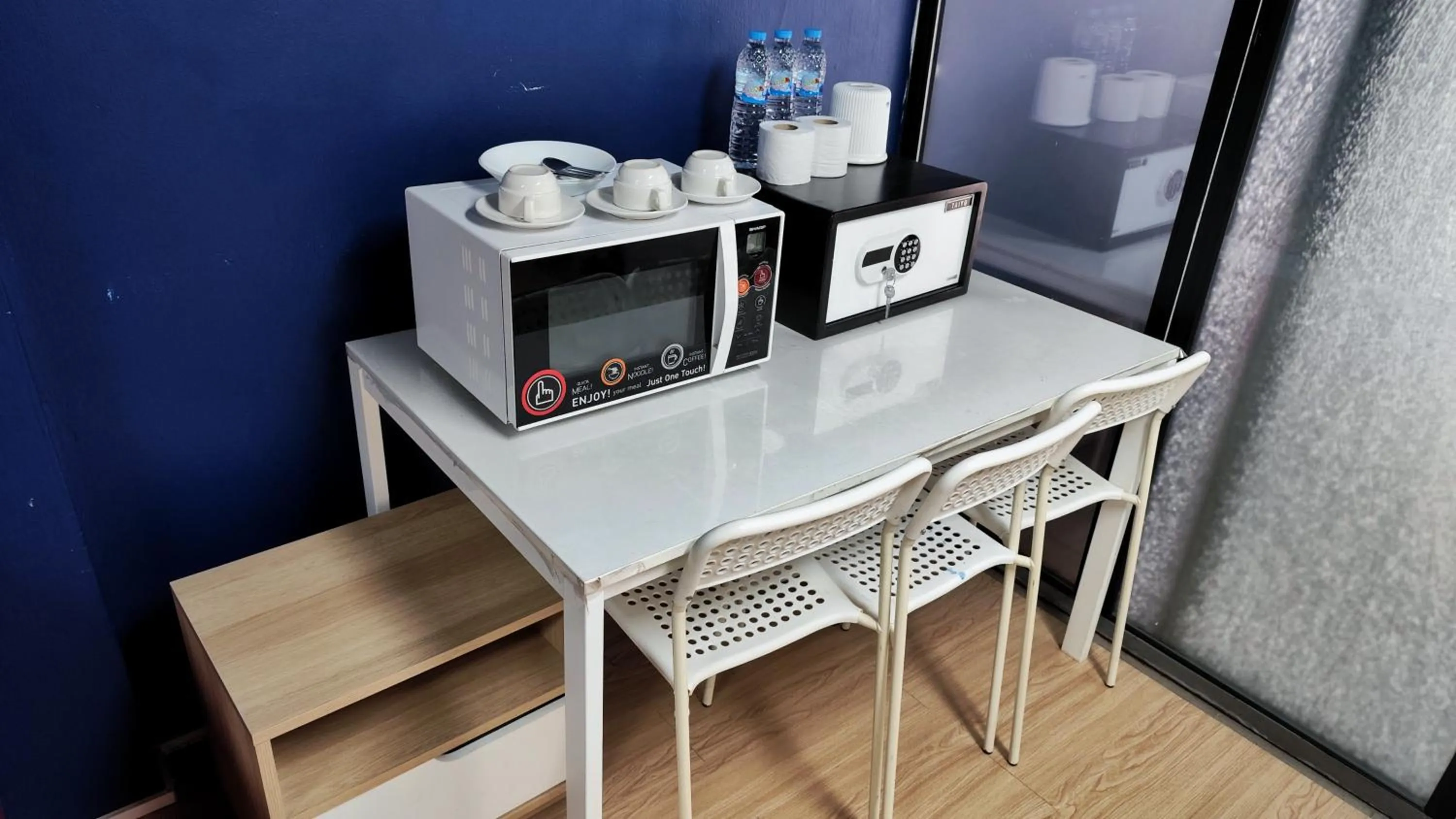 Doodle Lodge Bangkok