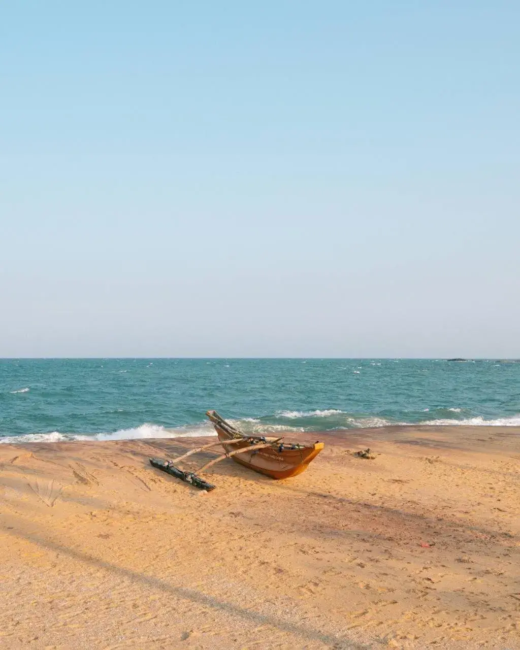View (from property/room) in Peacock Beach Resort and Spa View (from property/room) in Peacock Beach Resort and Spa
