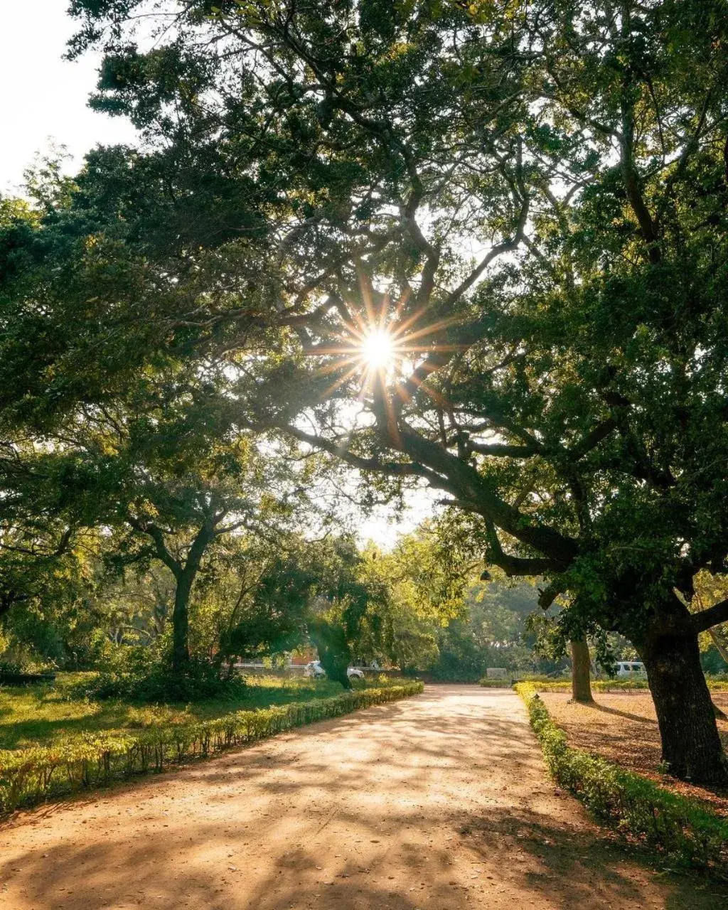 Property building in Peacock Beach Resort and Spa Property building in Peacock Beach Resort and Spa
