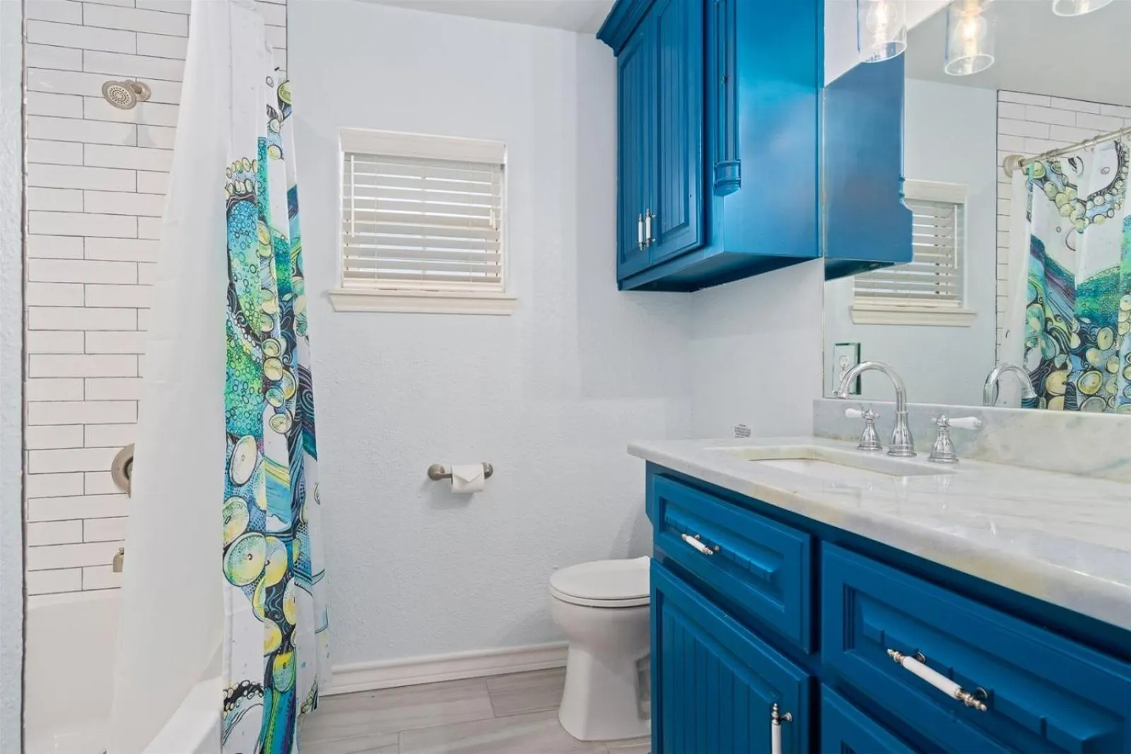 Property building in Hook, Wine & Sinker