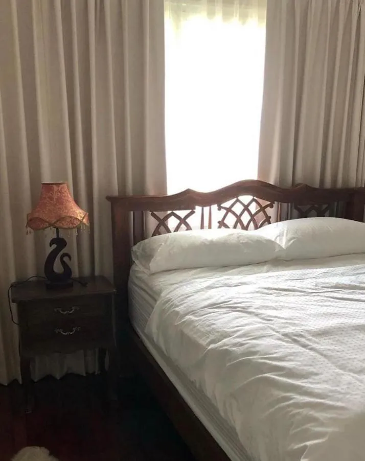 Bedroom in At Wara Bed And Breakfast