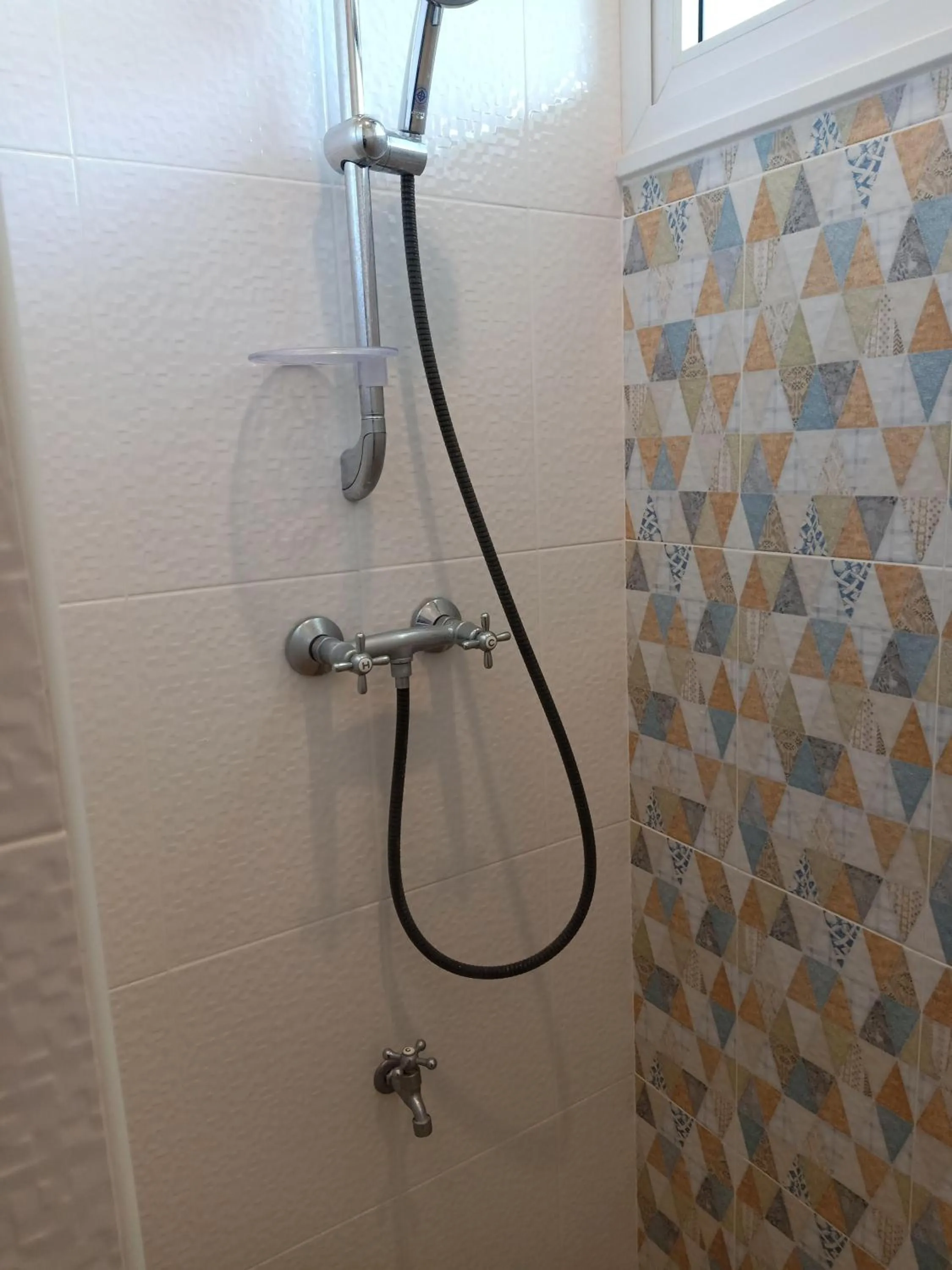 Bathroom in At Wara Bed And Breakfast