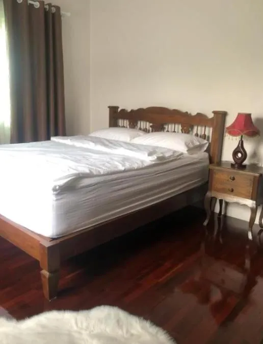 Bedroom in At Wara Bed And Breakfast