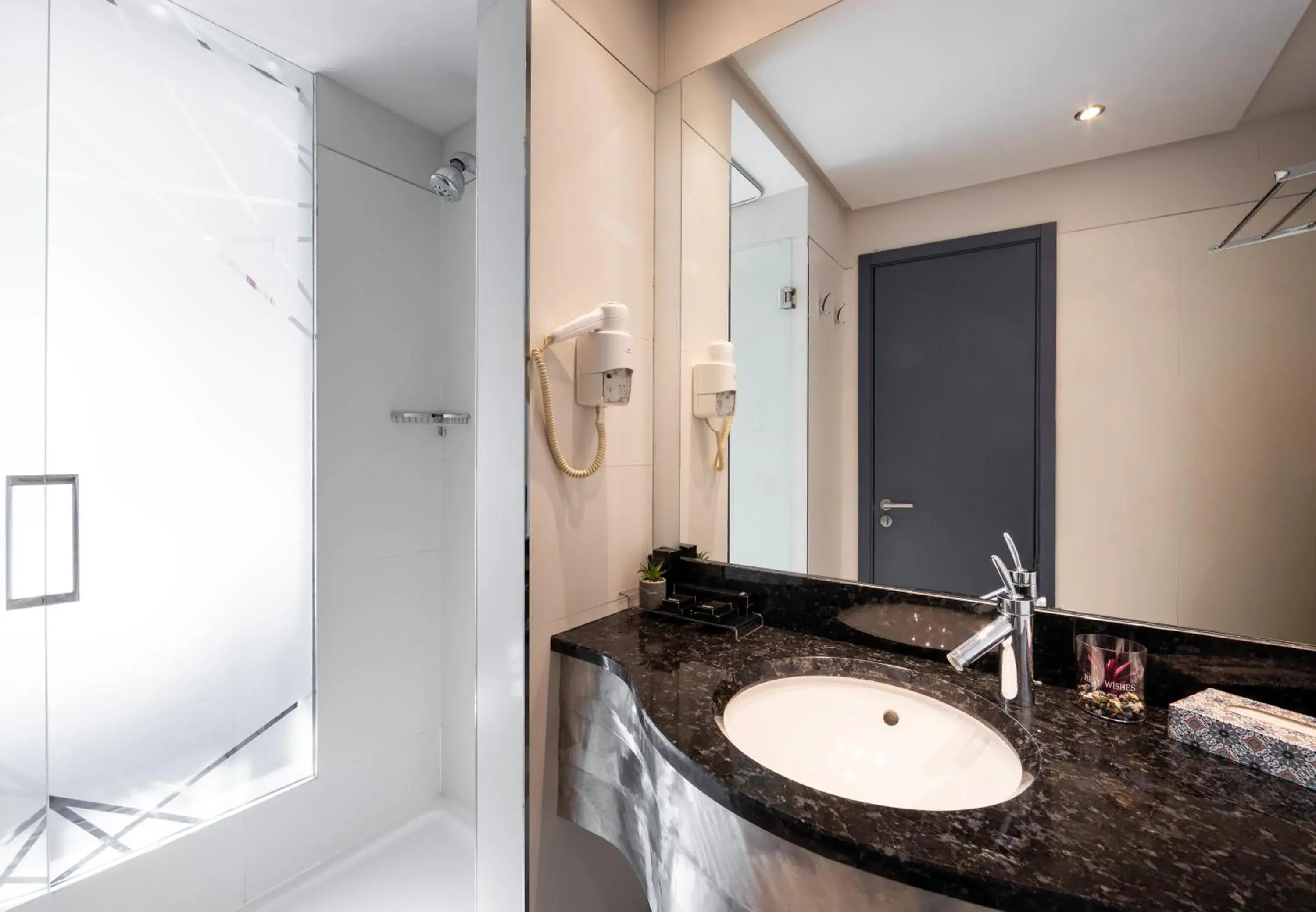 Standard Double Room in Nobel Zira Hotel Standard Double Room in Nobel Zira Hotel