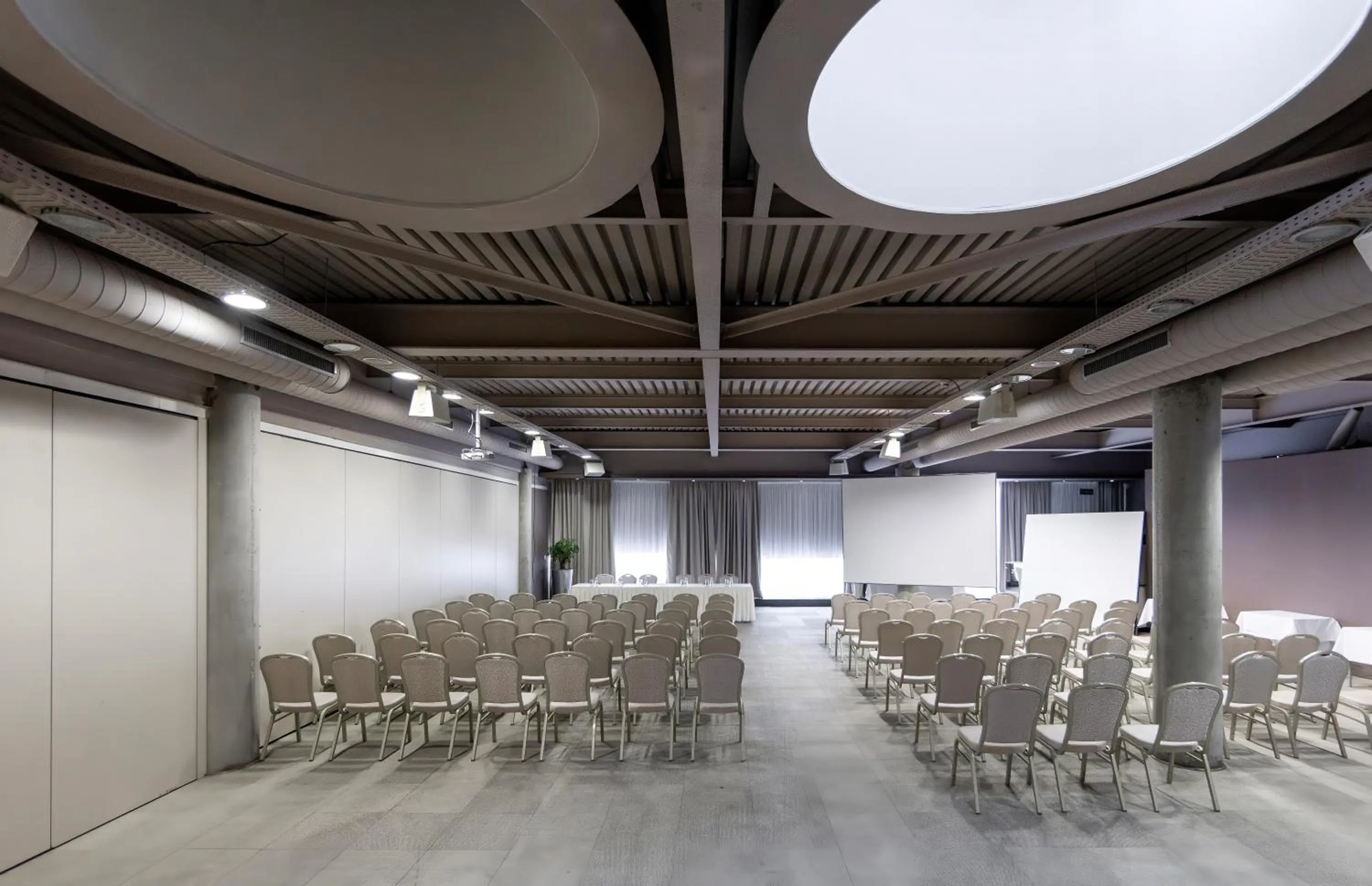 Banquet/Function facilities in Nobel Zira Hotel