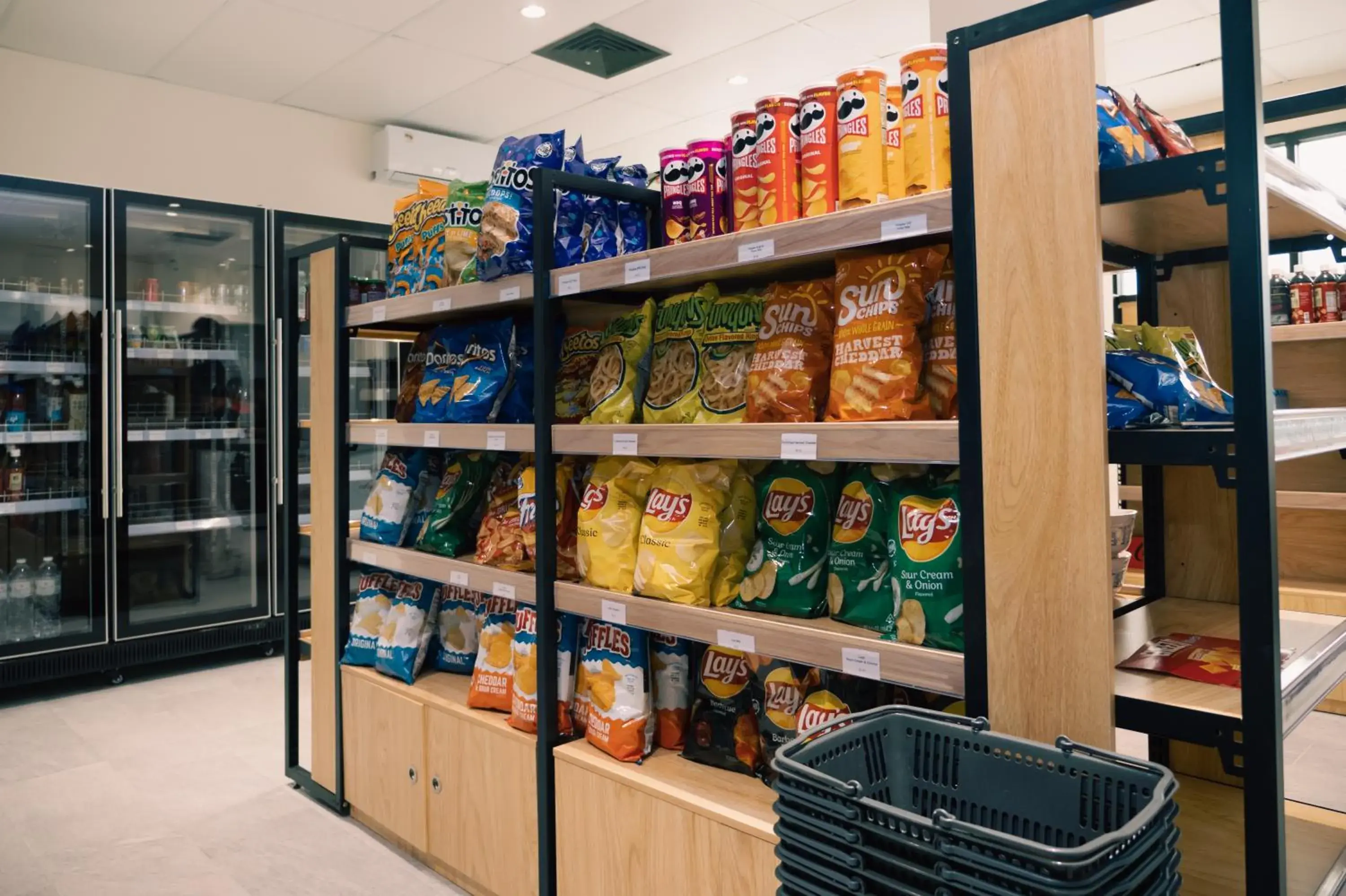 Restaurant/places to eat in Hotel Tano Guam Restaurant/places to eat in Hotel Tano Guam