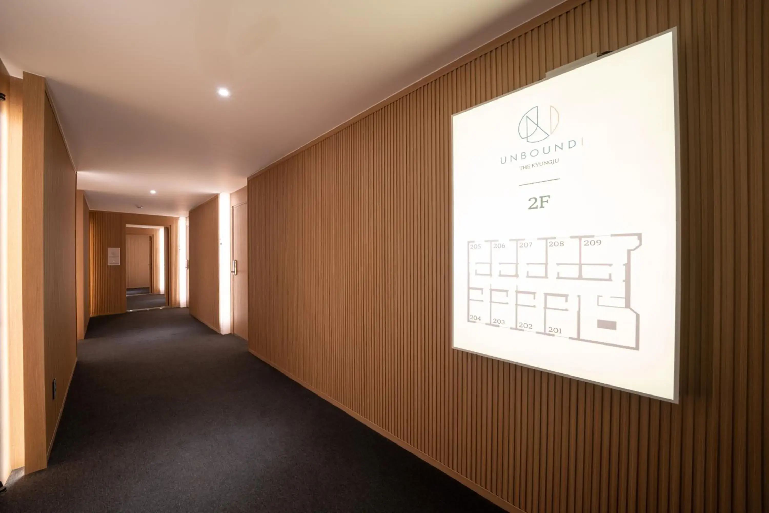 UH Suite Gyeongju UH Suite Gyeongju