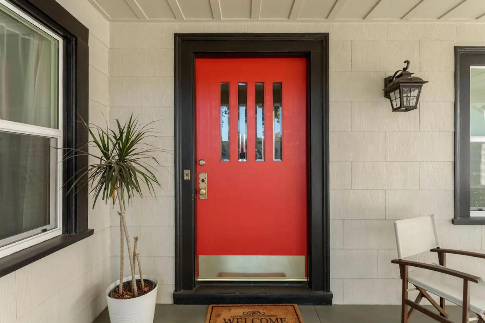 Facade/entrance in Family Laundry & Spa