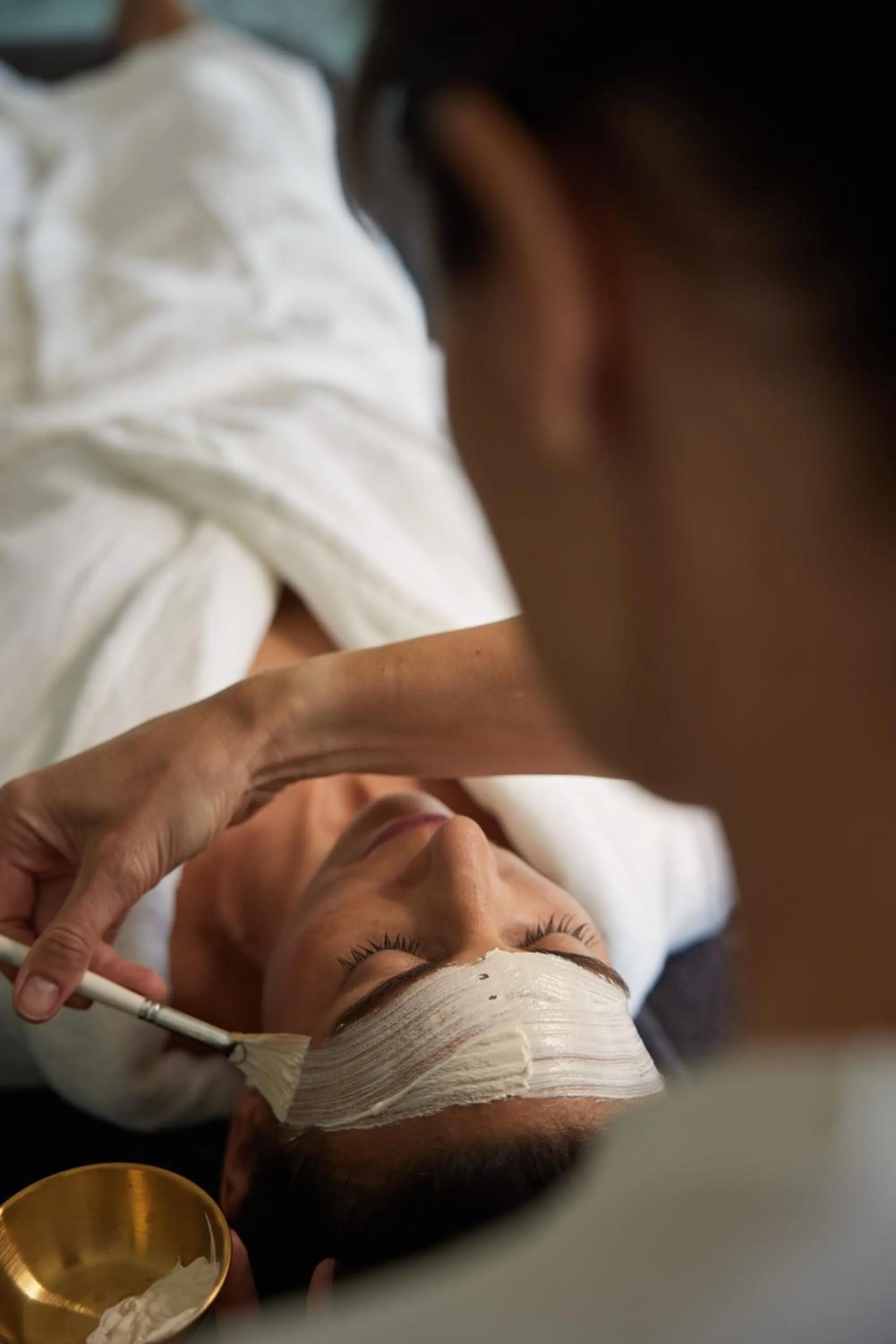 Spa and wellness centre/facilities in Impulshotel FREIGOLD