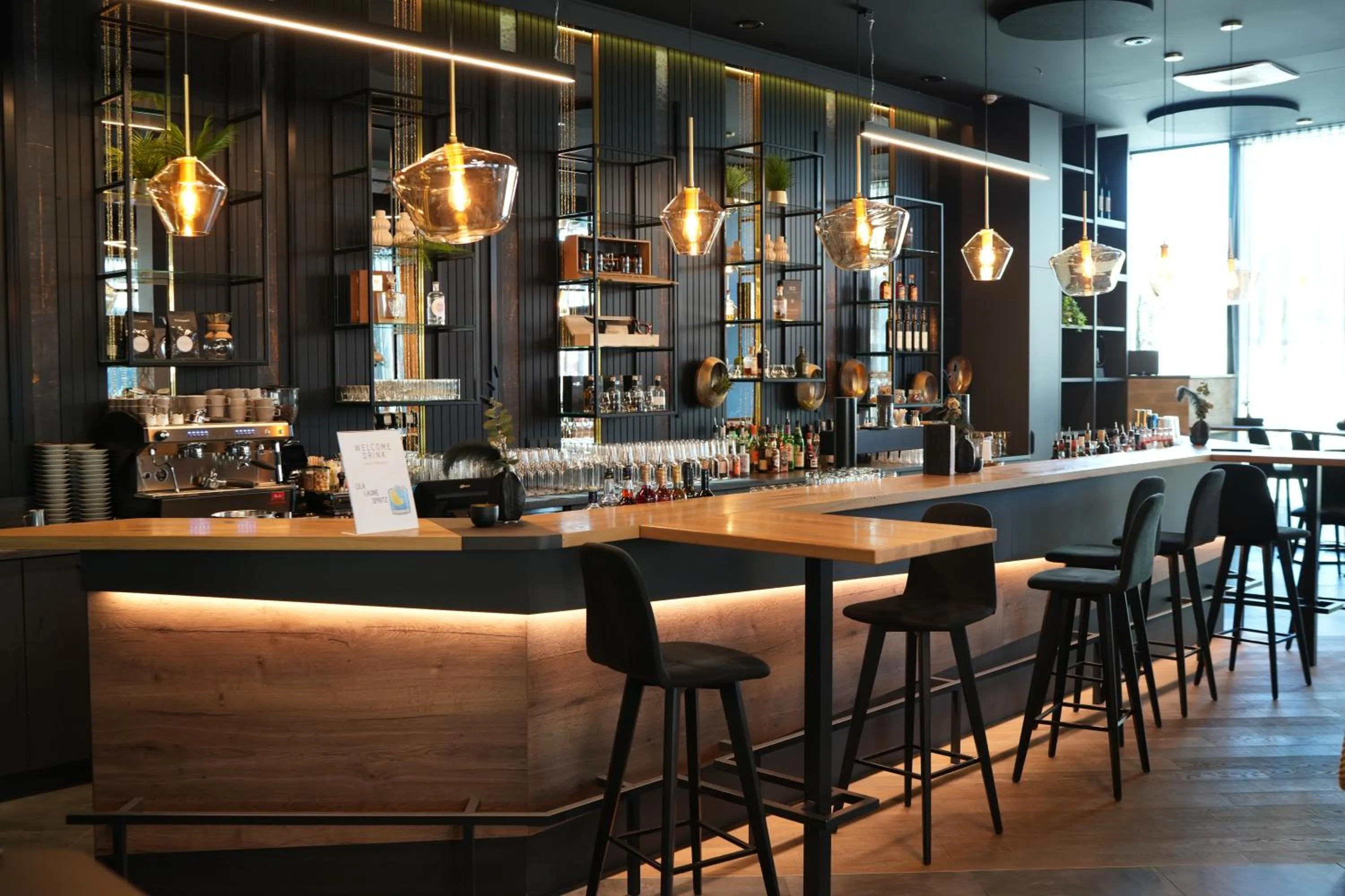 Impulshotel FREIGOLD