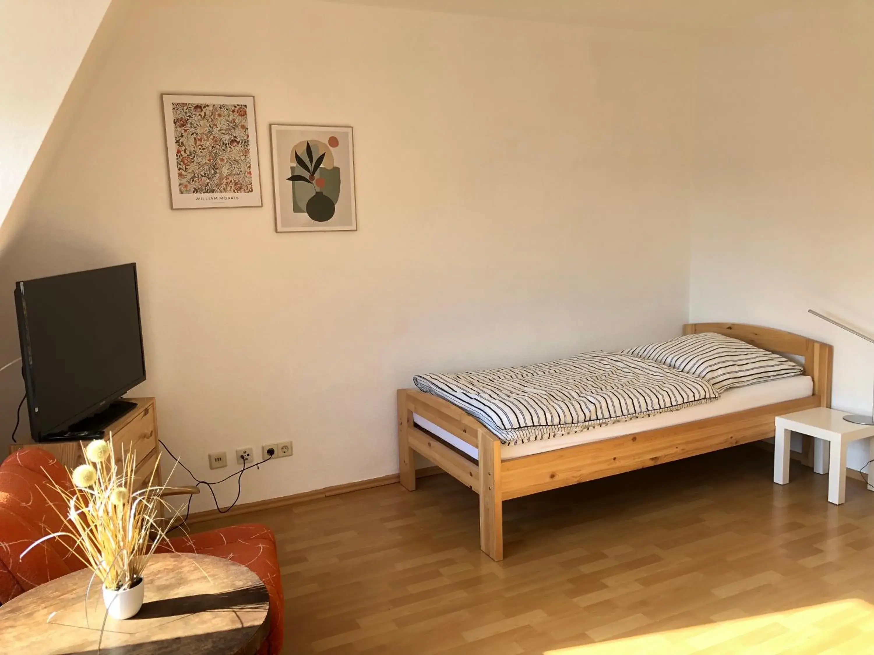 Ferienwohnung Hohe Straße Ferienwohnung Hohe Straße