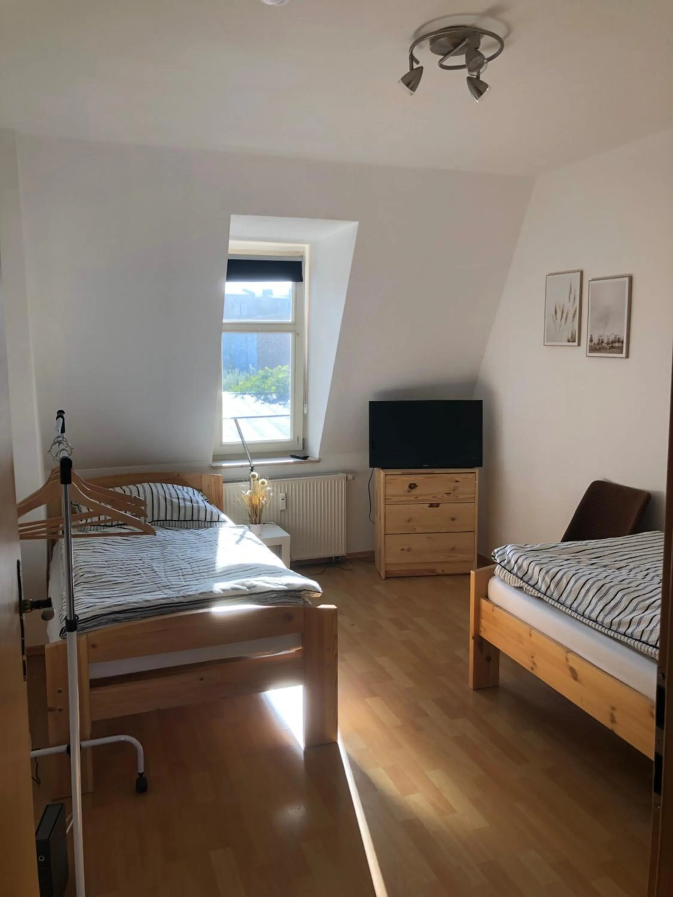 Ferienwohnung Hohe Straße