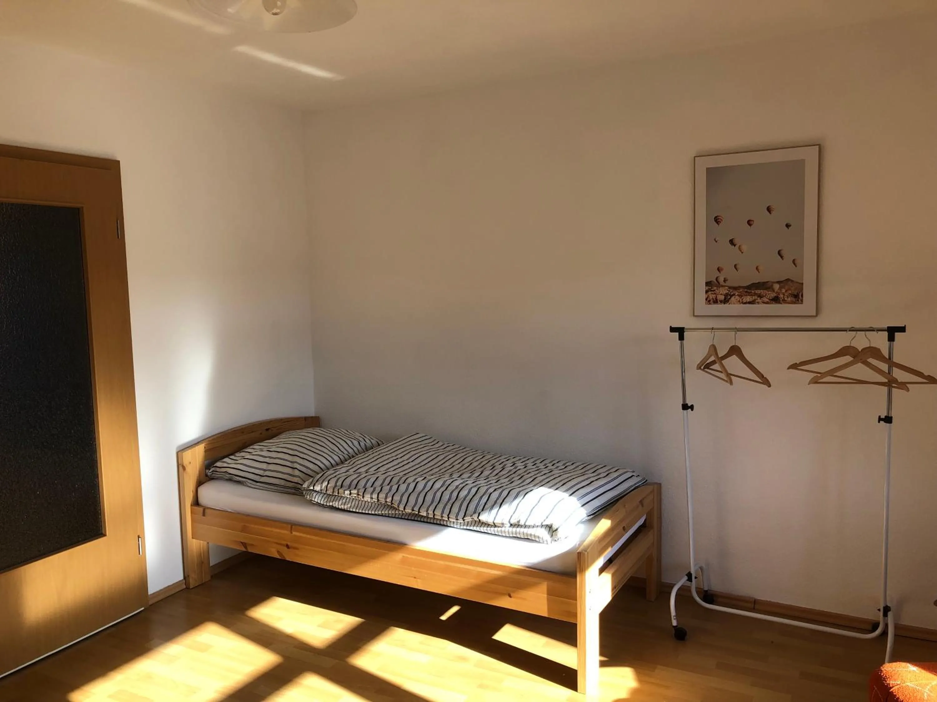 Ferienwohnung Hohe Straße