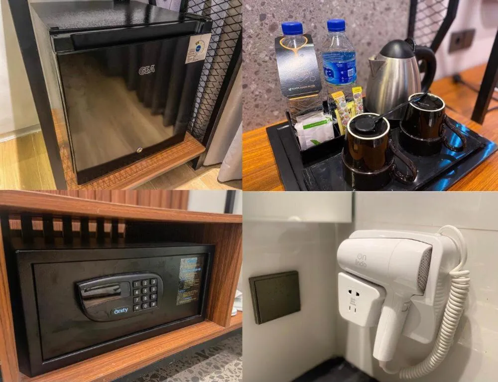 Other in Nata Azana Hotel Solo