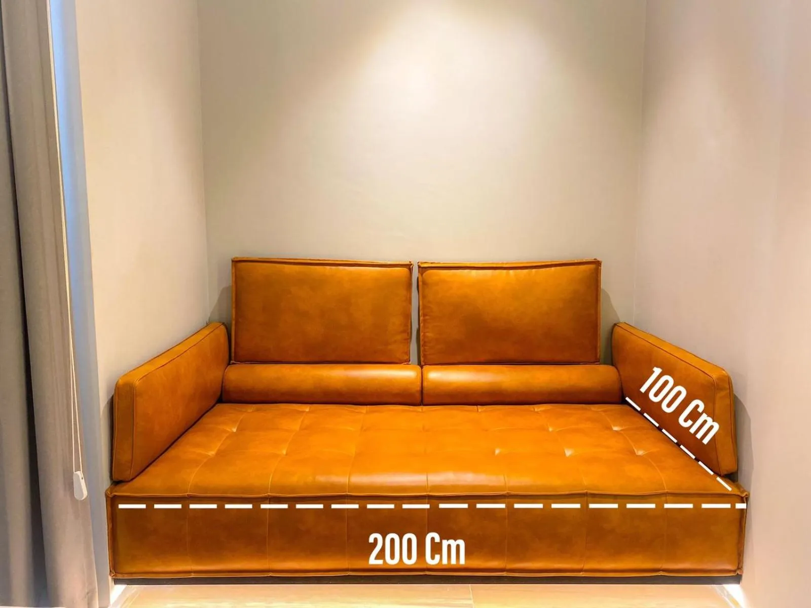 Bedroom in Nata Azana Hotel Solo