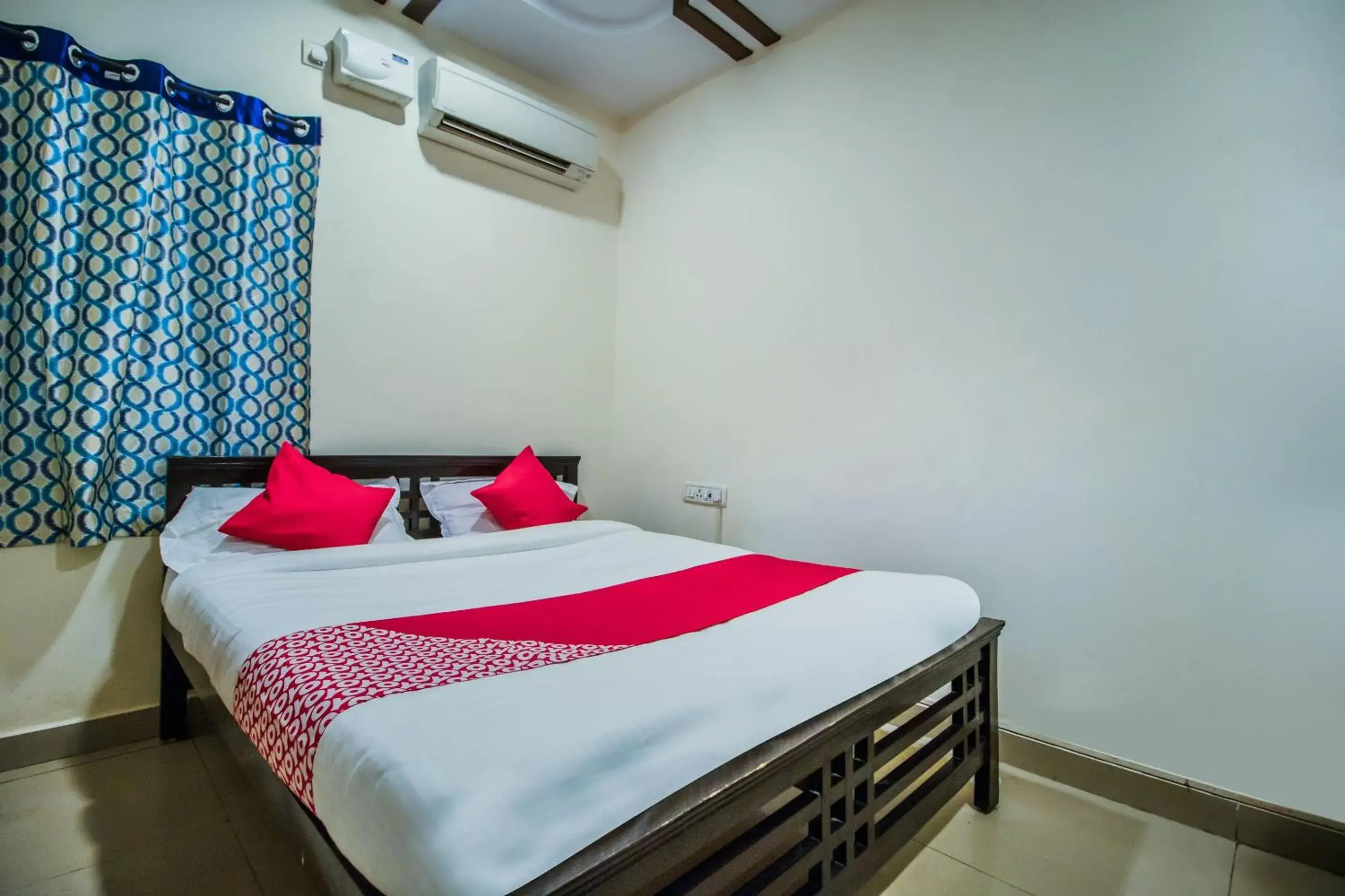 Hotel O Grand Brundavan Hotel O Grand Brundavan
