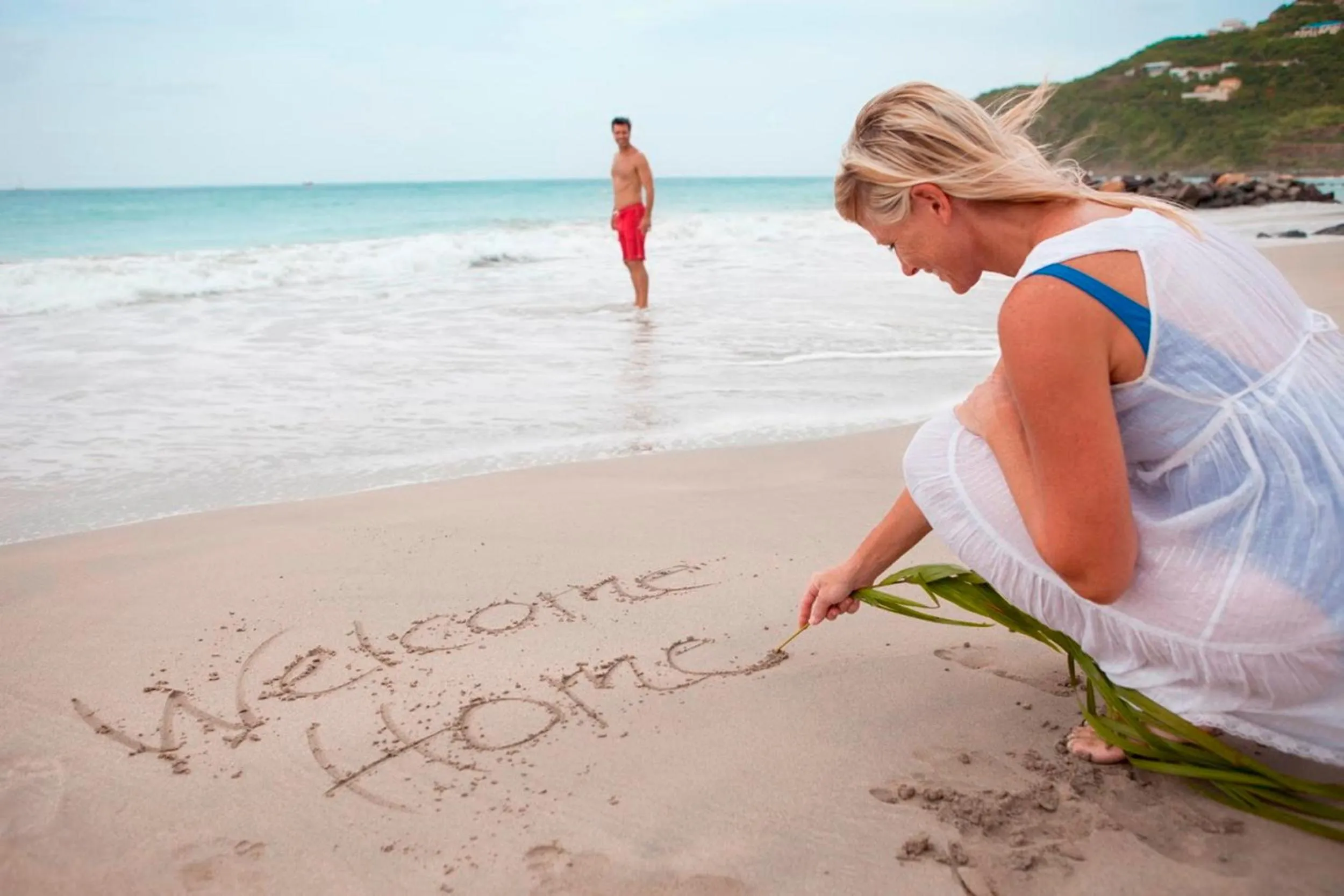 Day in Divi Little Bay Beach Resort