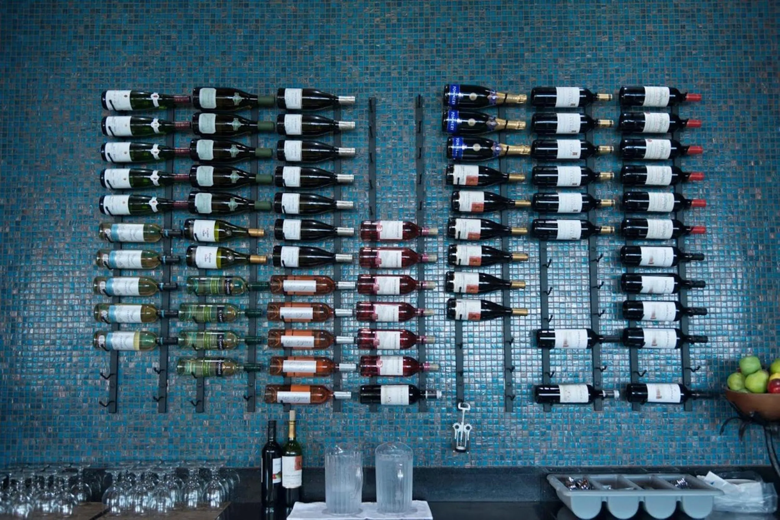 Restaurant/places to eat in Divi Little Bay Beach Resort