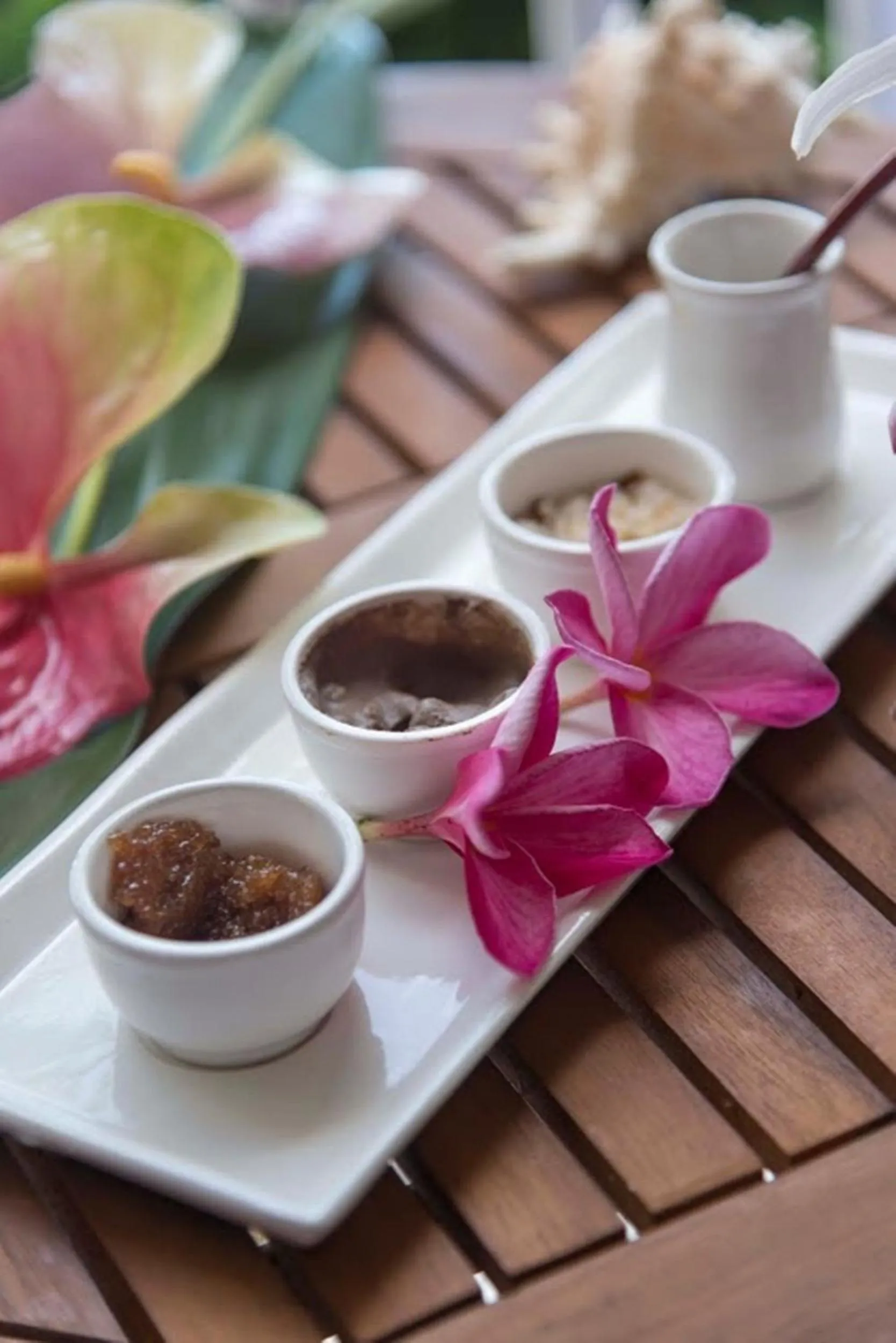 Restaurant/places to eat in Divi Little Bay Beach Resort