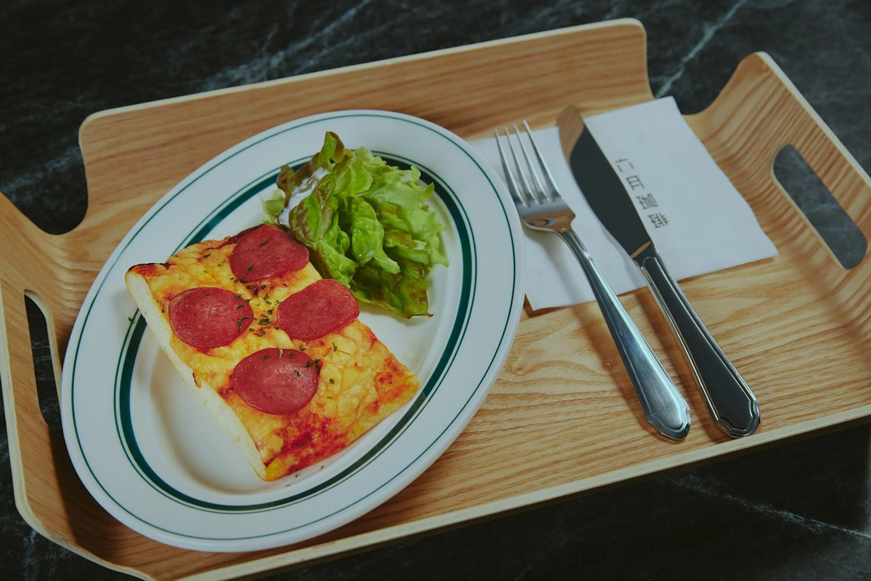 Restaurant/places to eat in FAV LUX Hida Takayama