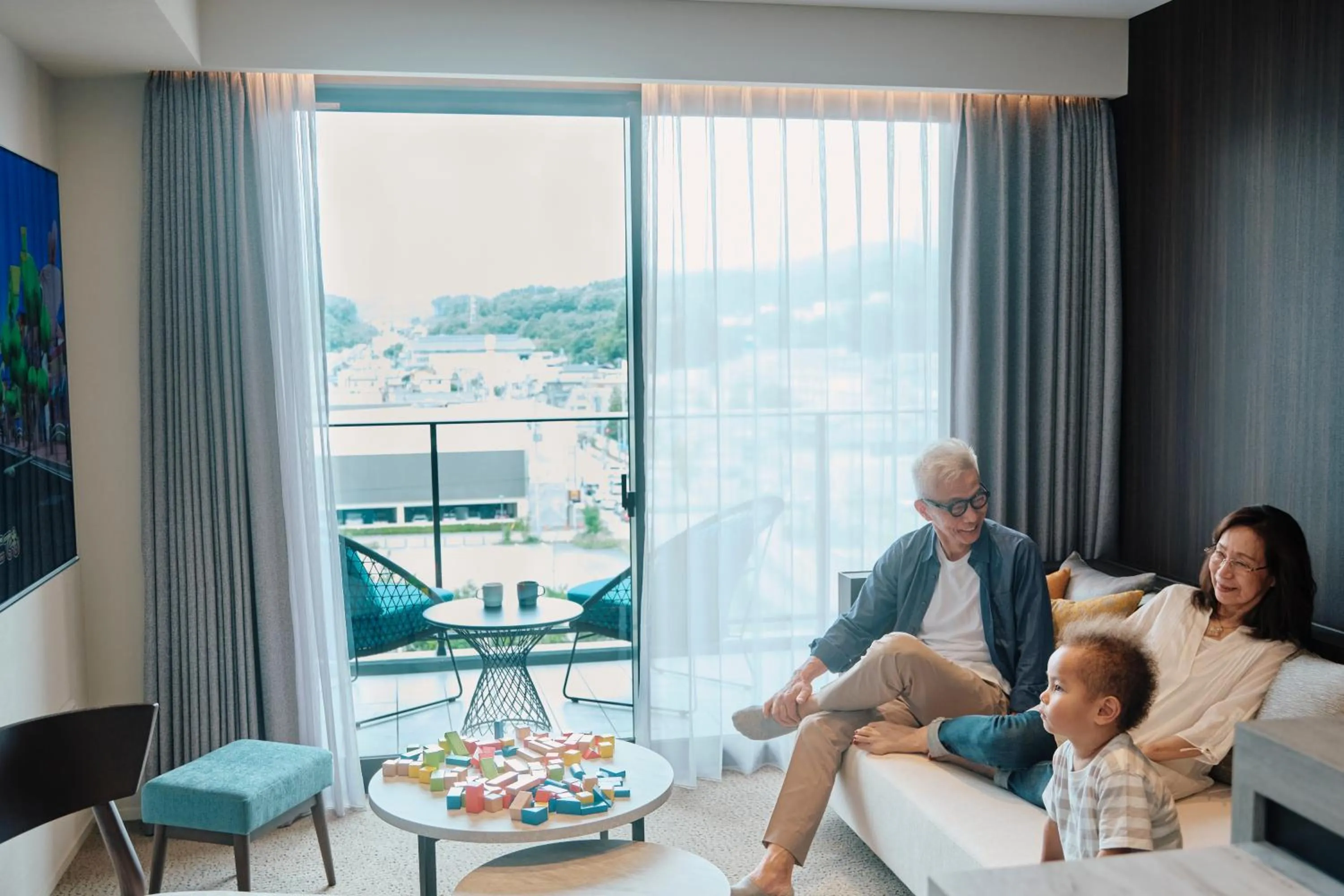 People in FAV LUX Hida Takayama