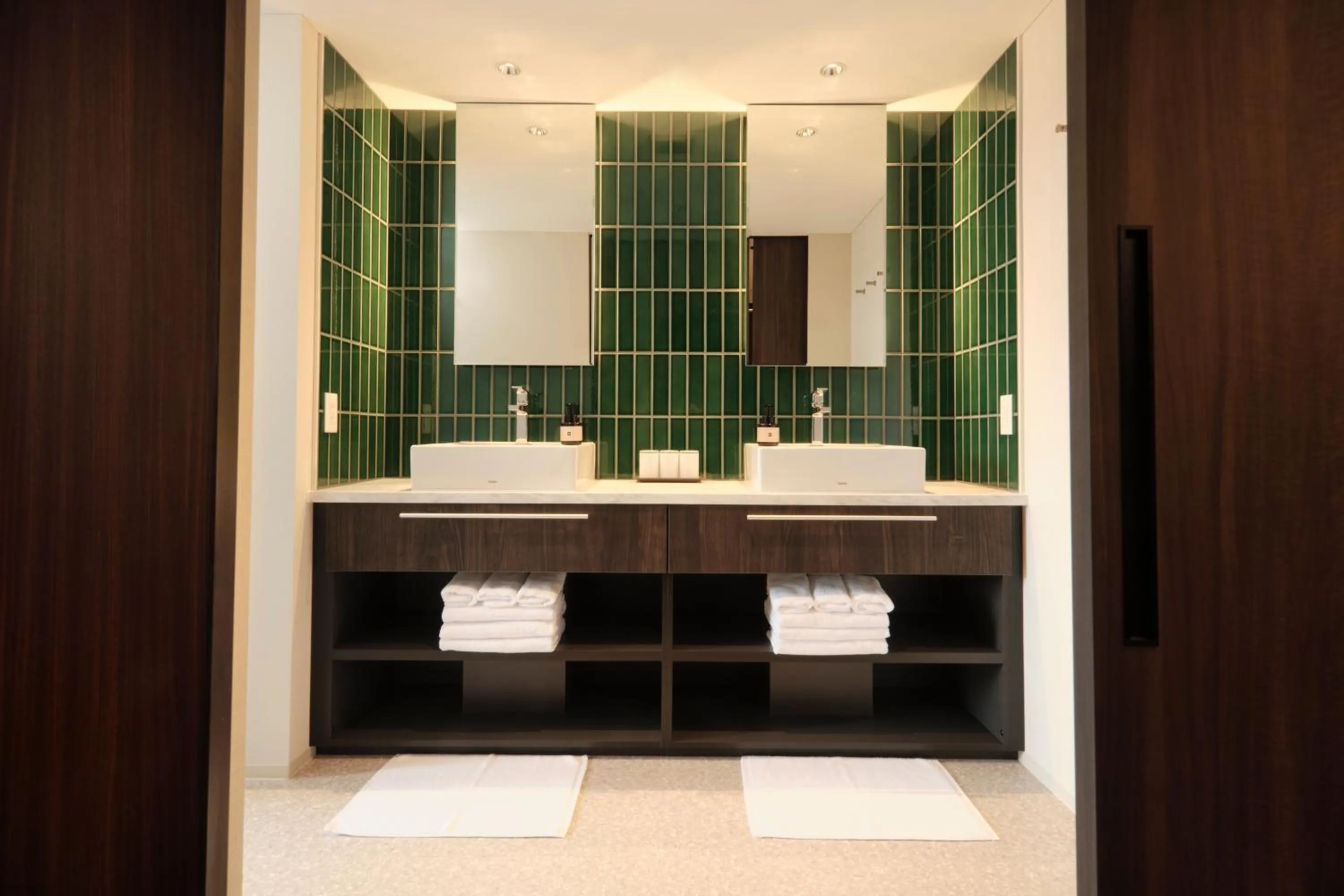 Bathroom in FAV LUX Hida Takayama