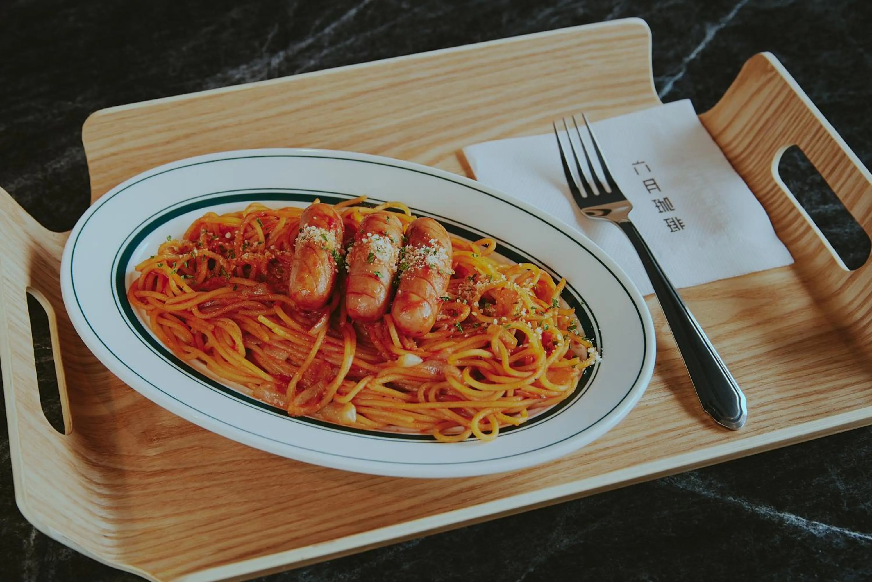 Restaurant/places to eat in FAV LUX Hida Takayama