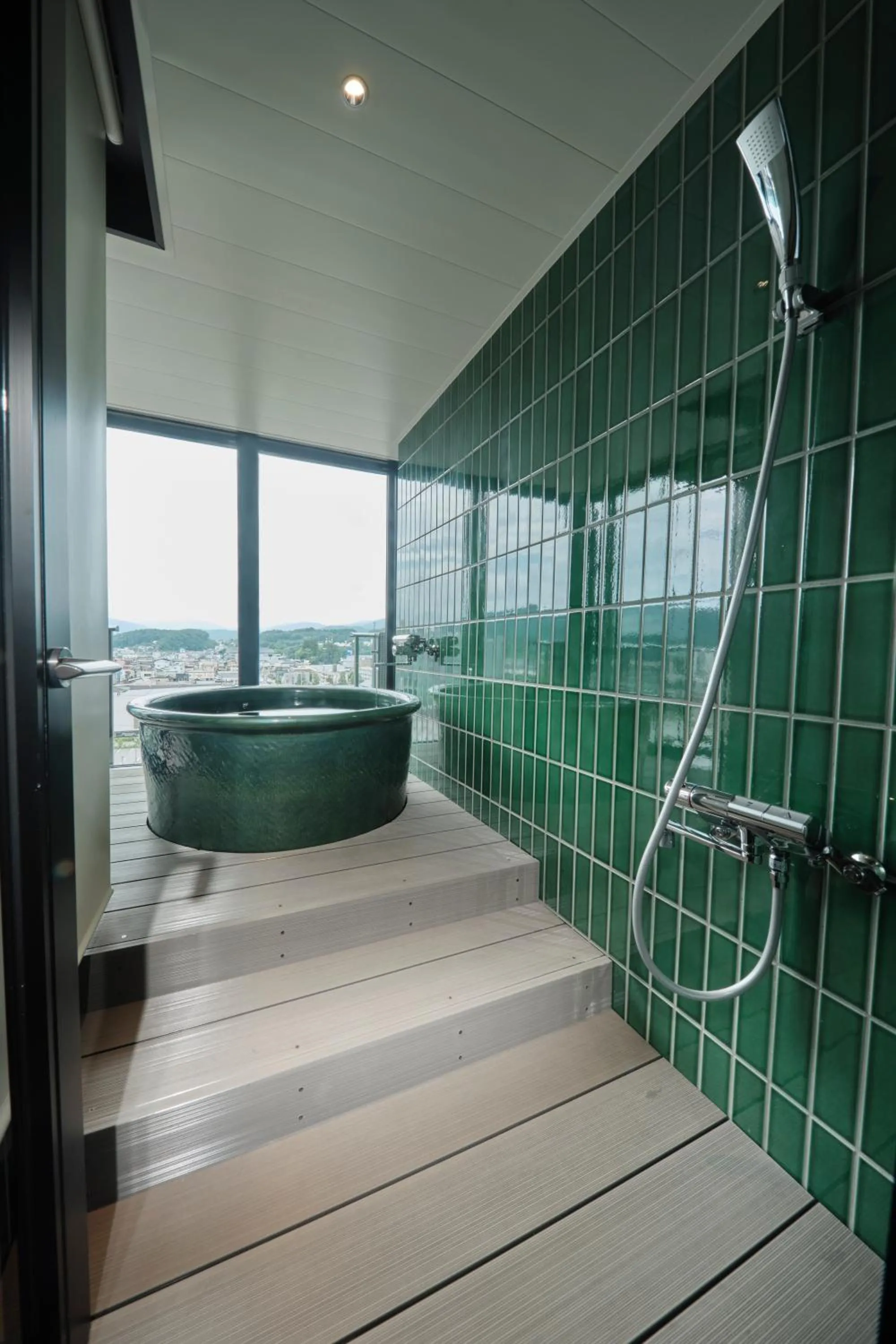 Bathroom in FAV LUX Hida Takayama