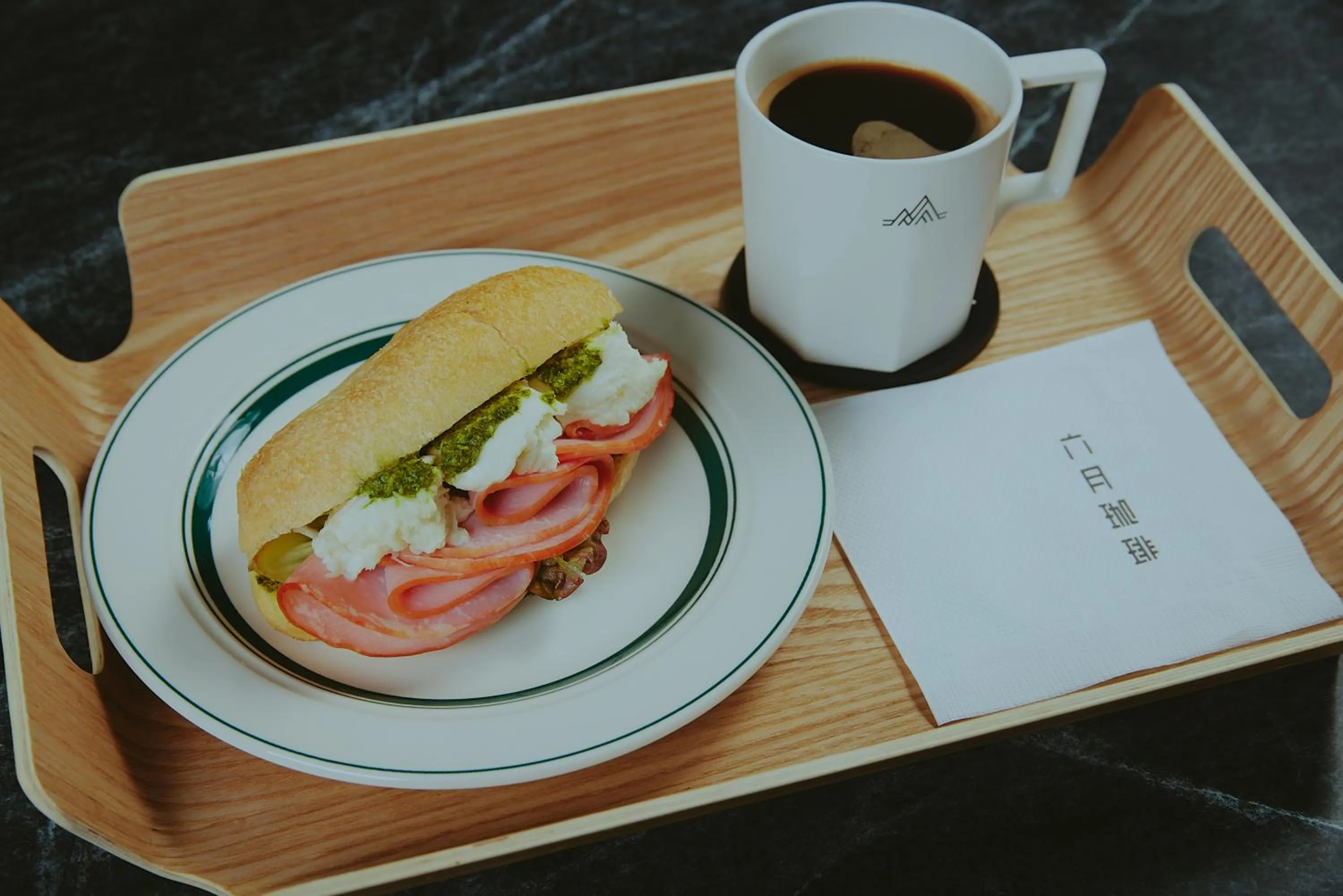 Restaurant/places to eat in FAV LUX Hida Takayama