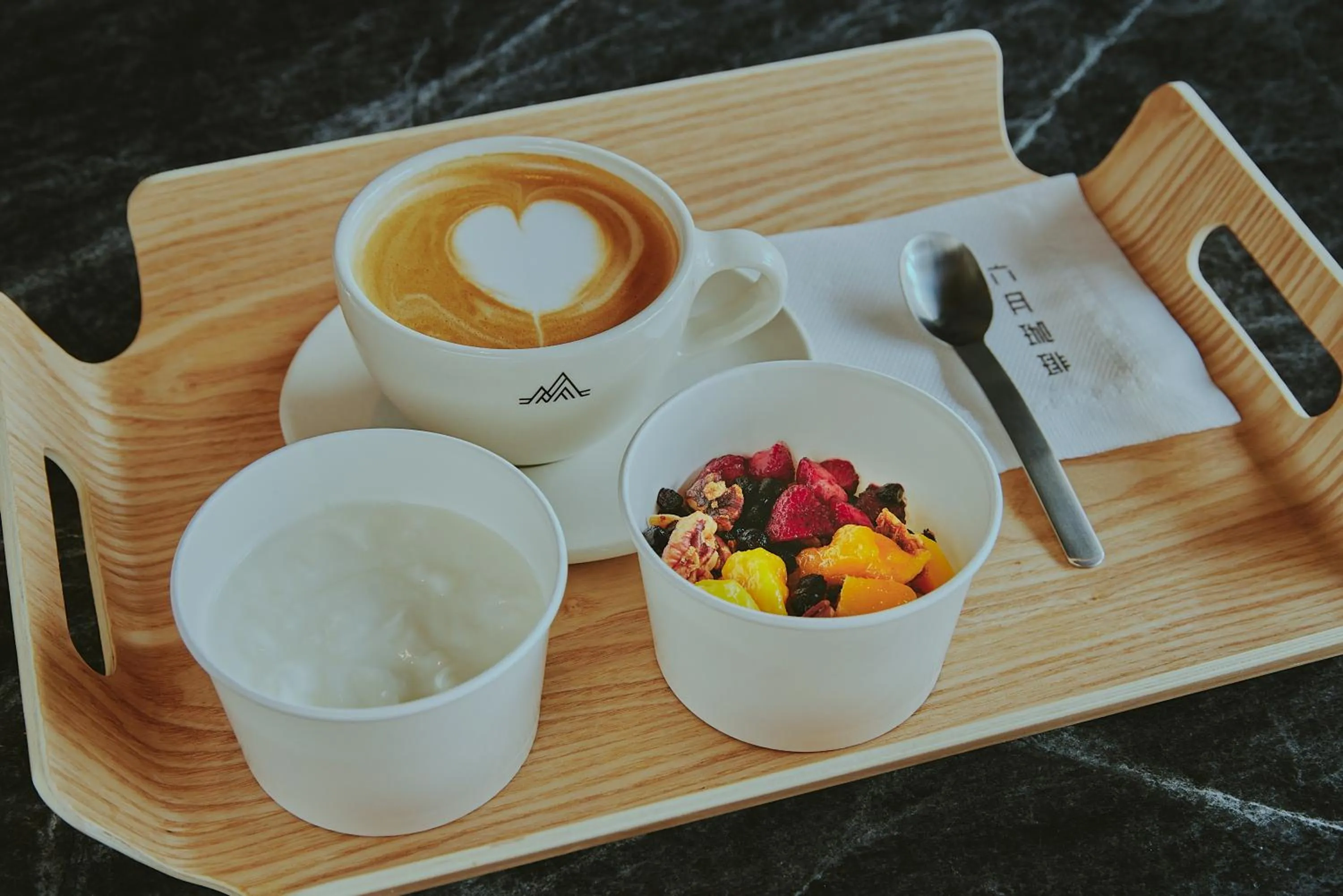 Restaurant/places to eat in FAV LUX Hida Takayama