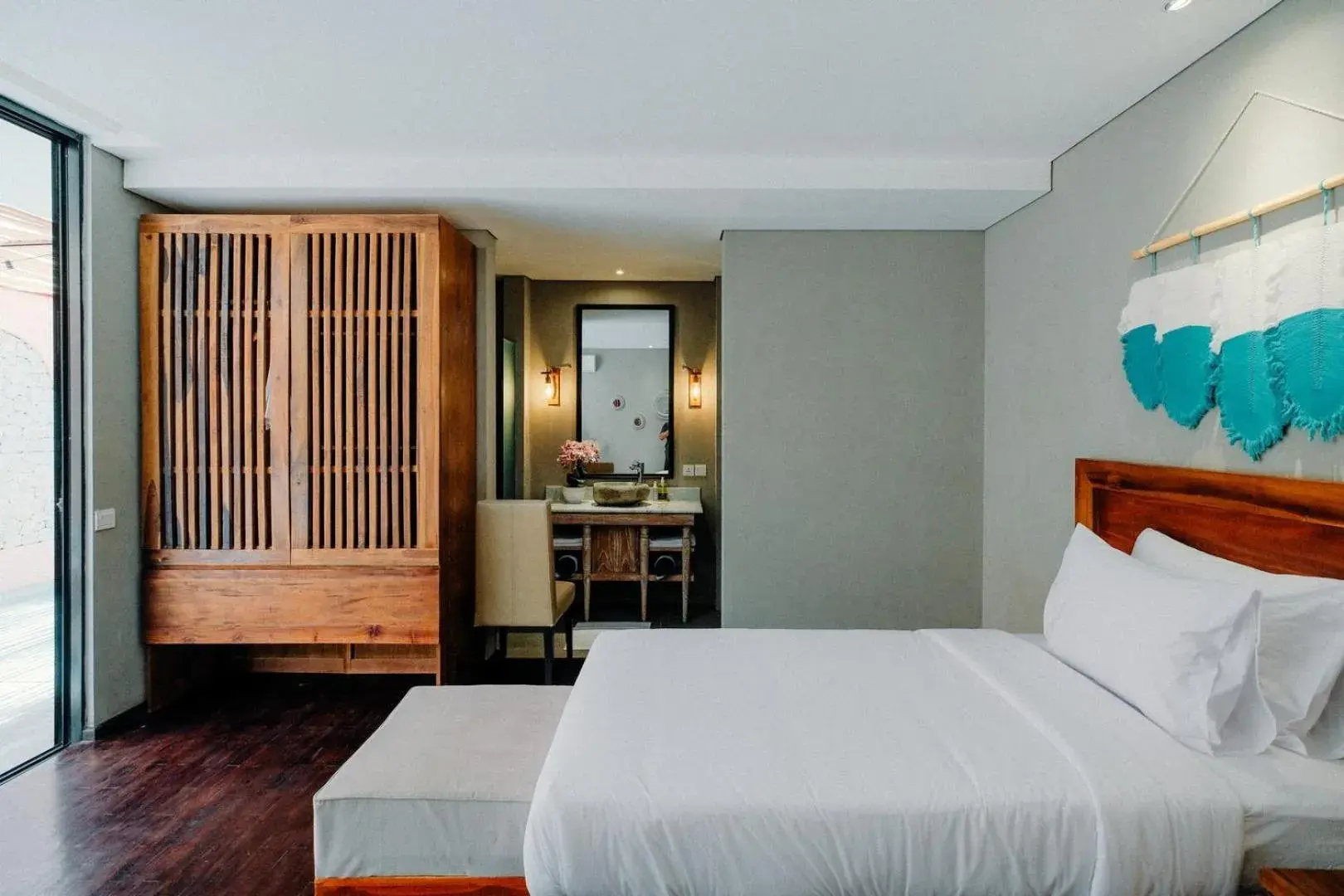 Villa in The Lavana Estasia Villa Nusa Dua - 2 Bedroom Villa Villa in The Lavana Estasia Villa Nusa Dua - 2 Bedroom Villa