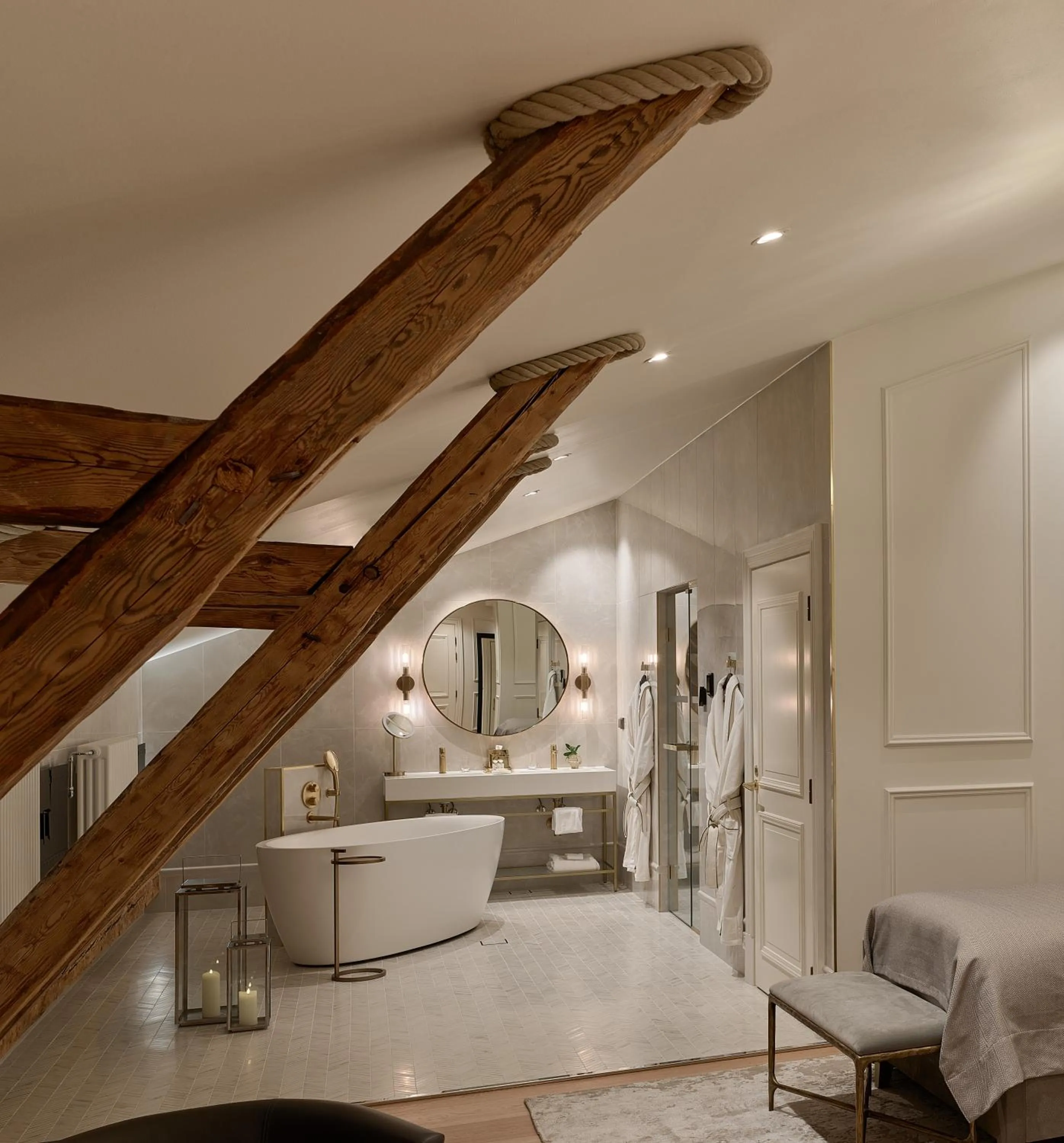 Waldorf Astoria Helsinki