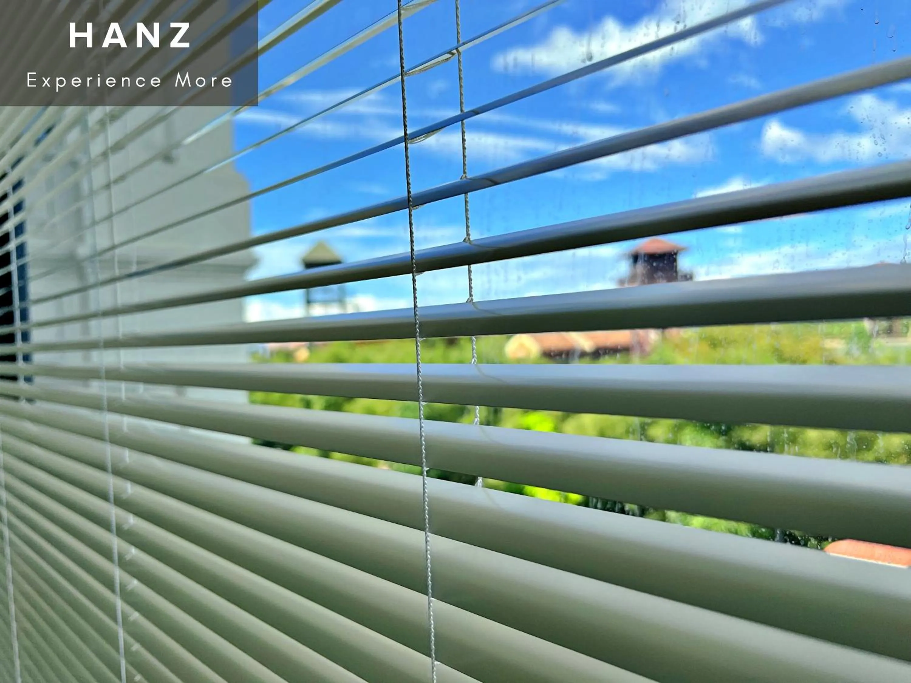 HANZ TM01 Monstera Grand Lago