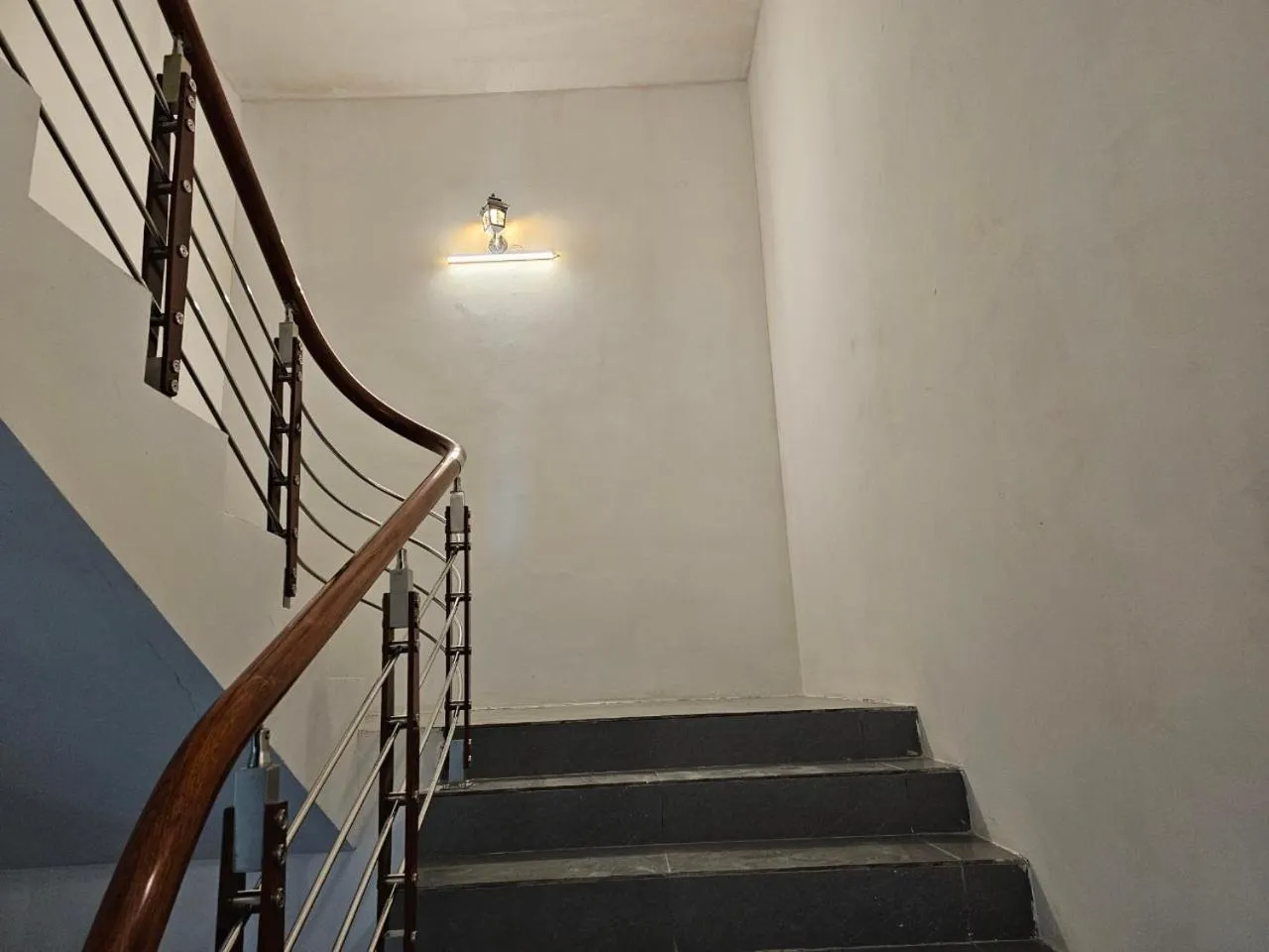 Property building in SAPA COSY HOTEL