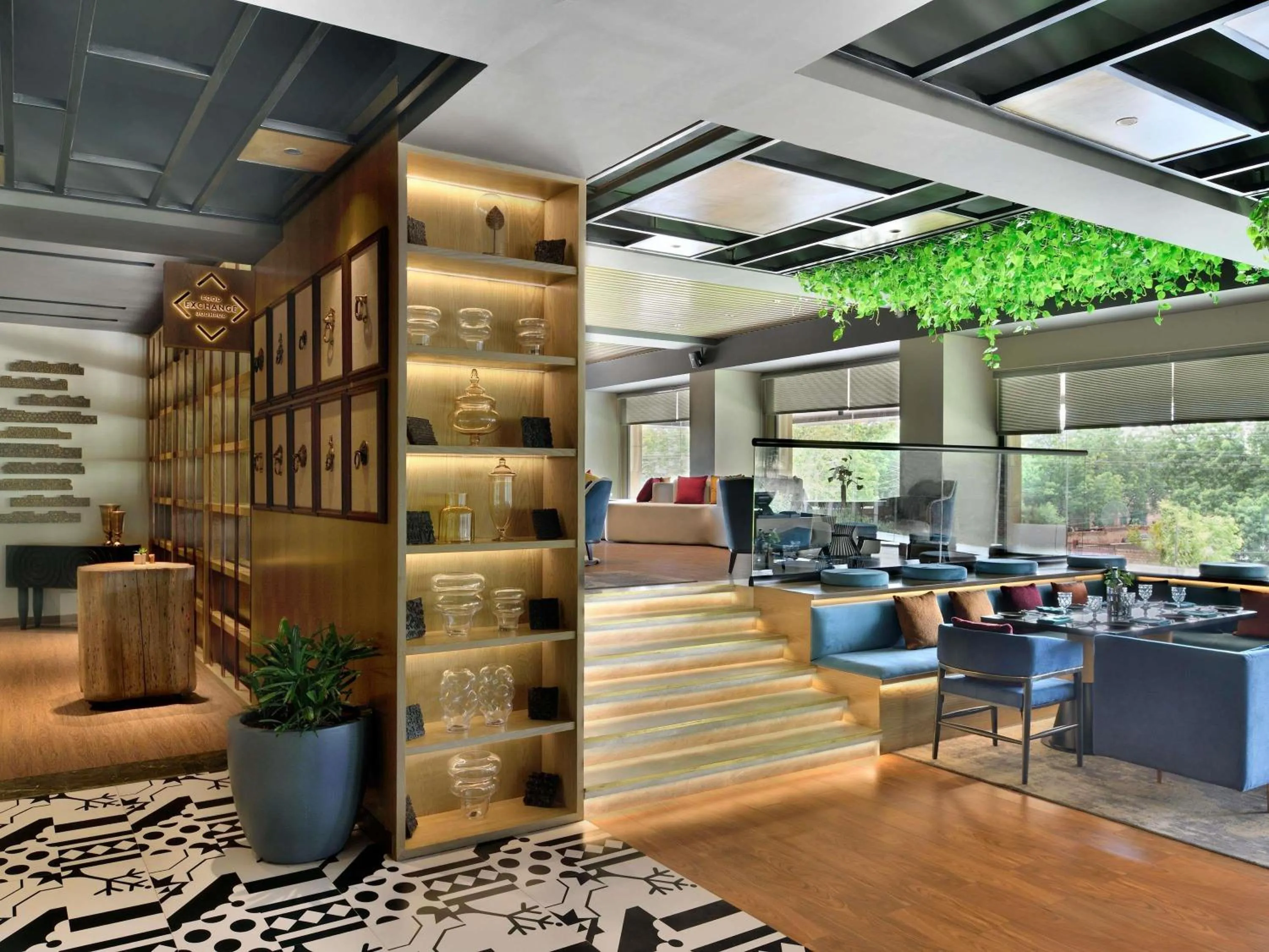 Property building in Novotel Jodhpur ITI Circle