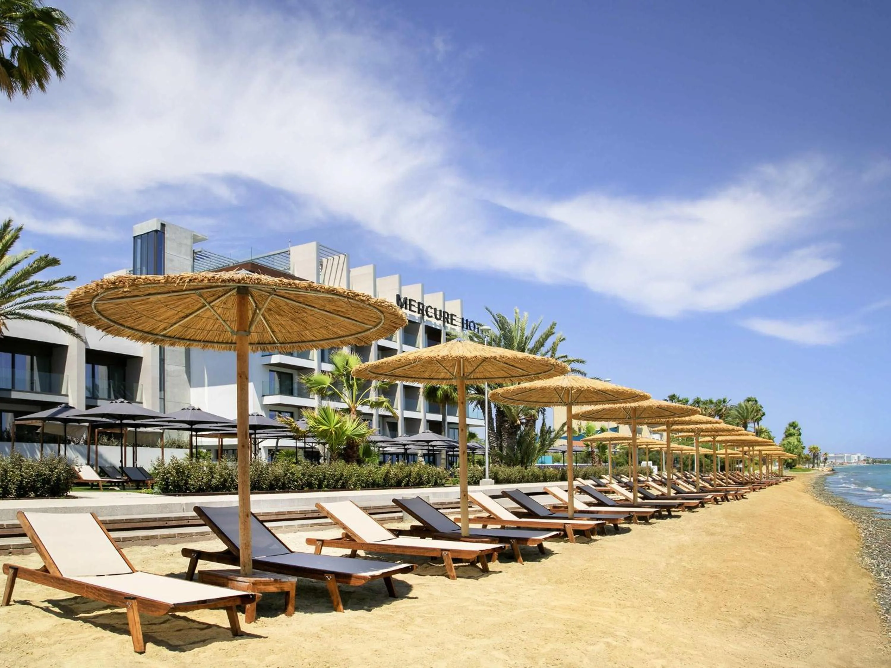 Other in Mercure Larnaca Beach Resort