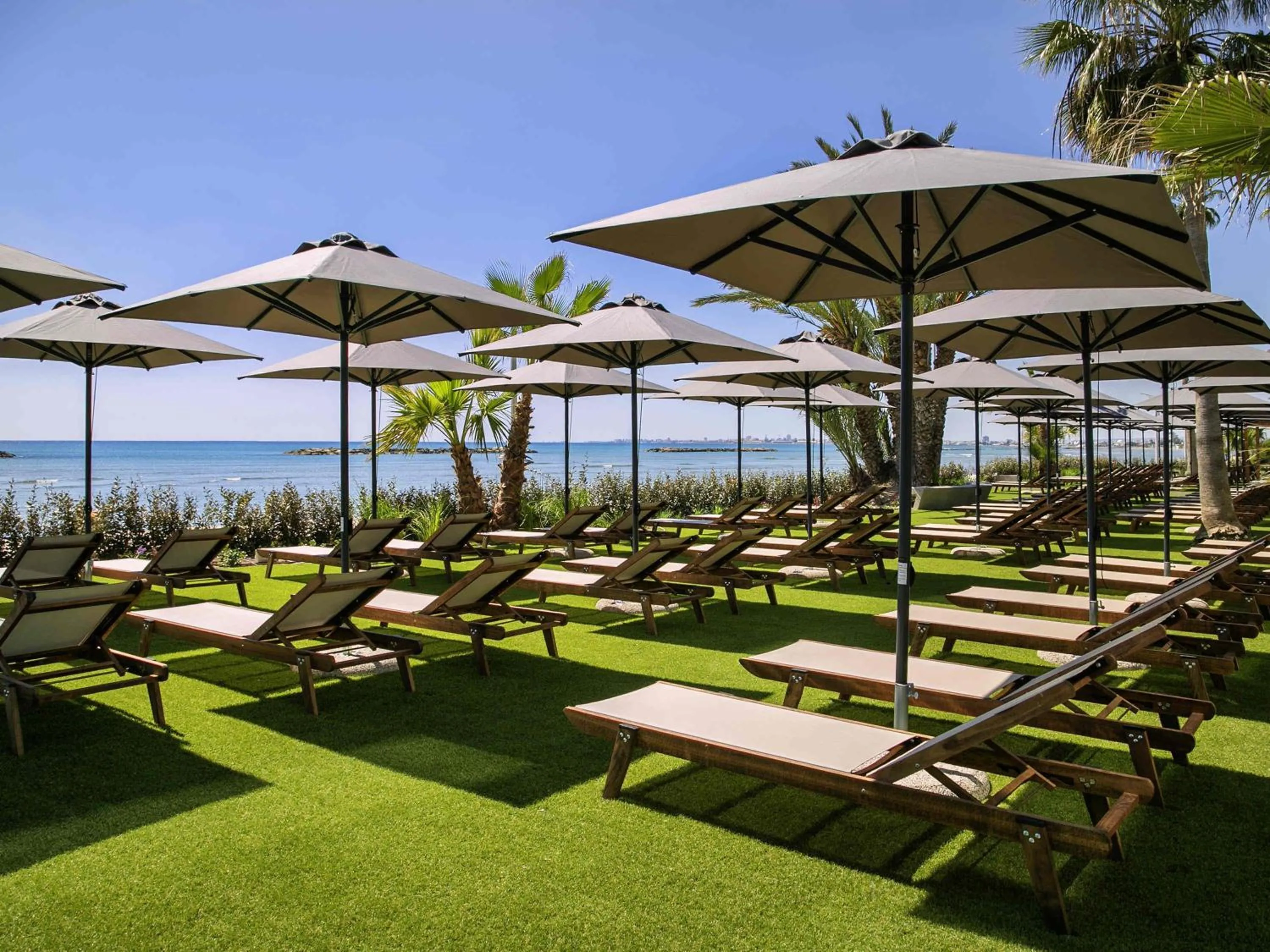 Other in Mercure Larnaca Beach Resort