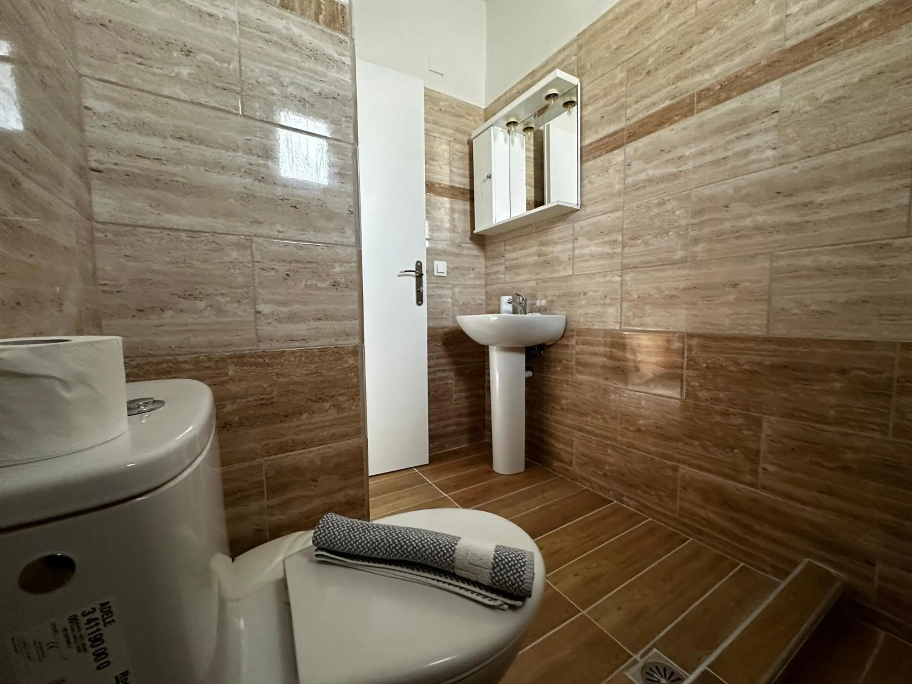 Skiathos Hills Studios