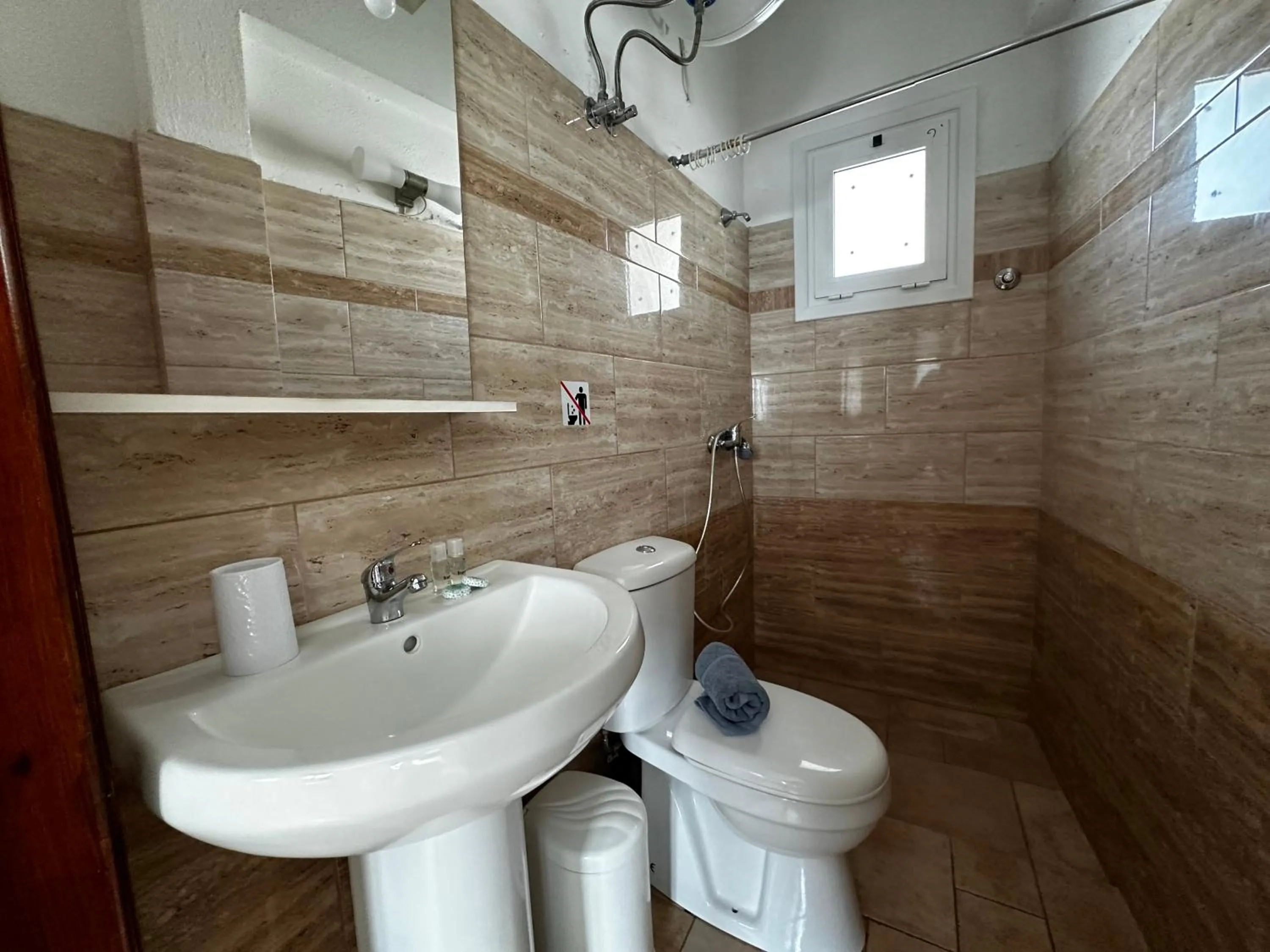 Skiathos Hills Studios