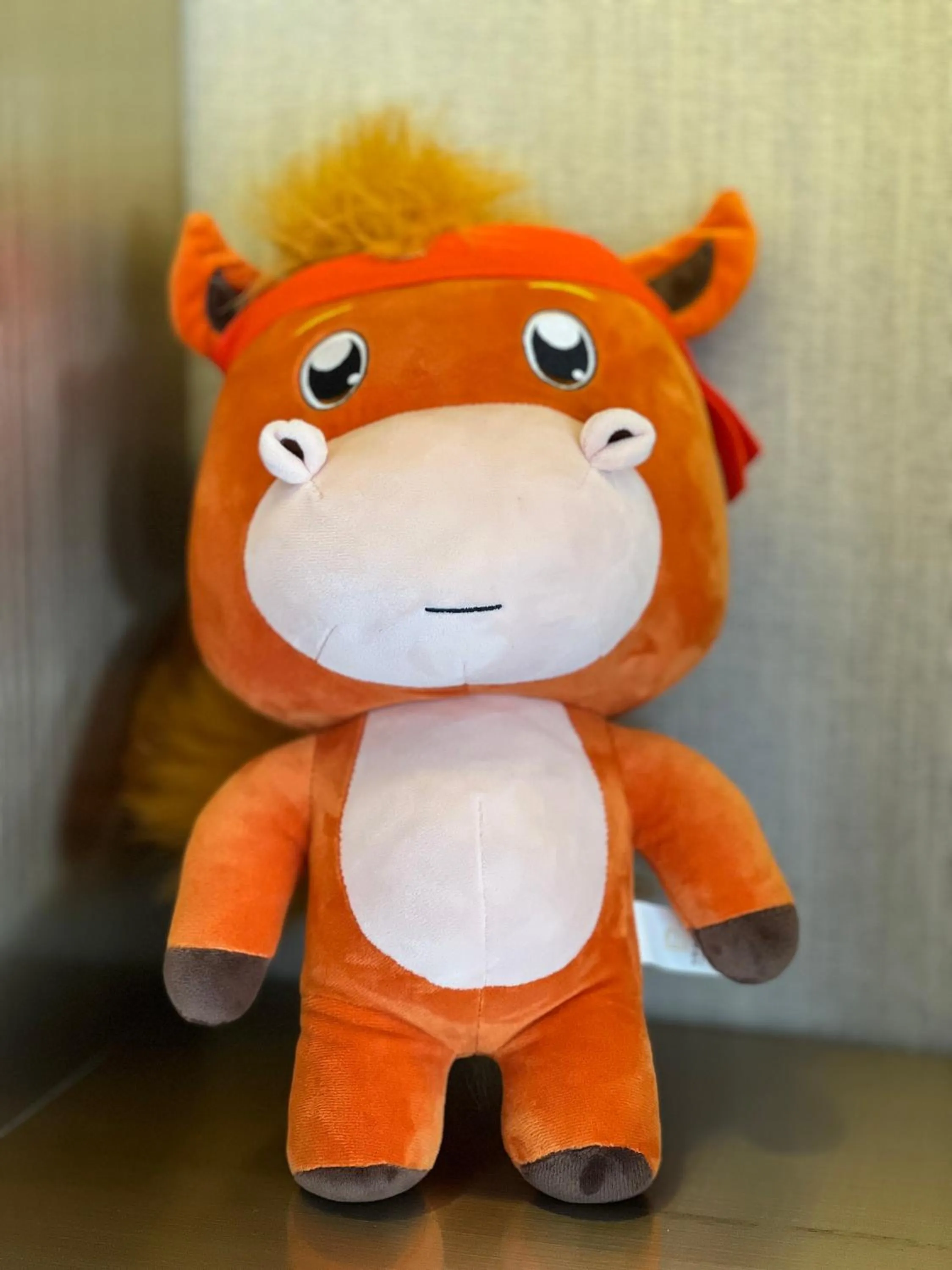 Lobby or reception in Paco Hotel Guangzhou South Railway Station Panyu Changlong Branch