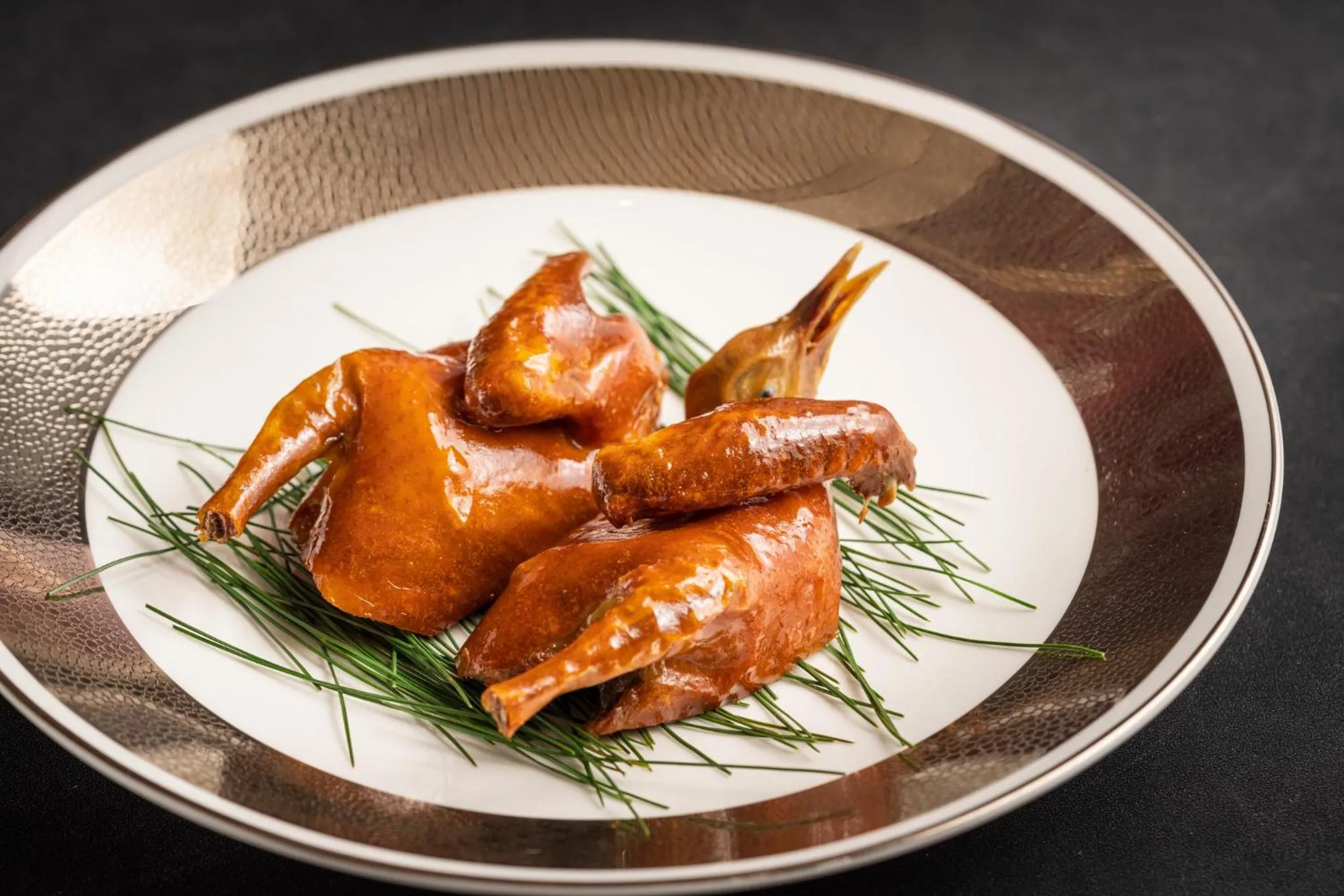 Restaurant/places to eat in Crowne Plaza Hangzhou Riverside by IHG