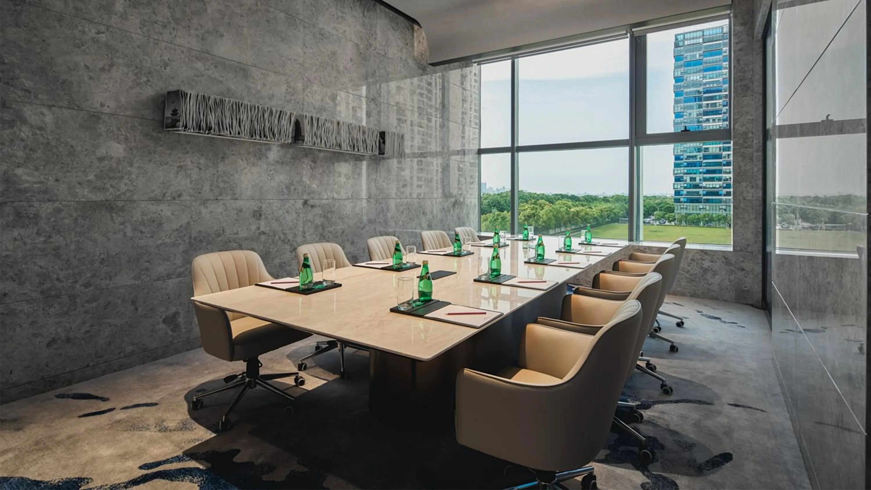 Other in Crowne Plaza Hangzhou Riverside by IHG